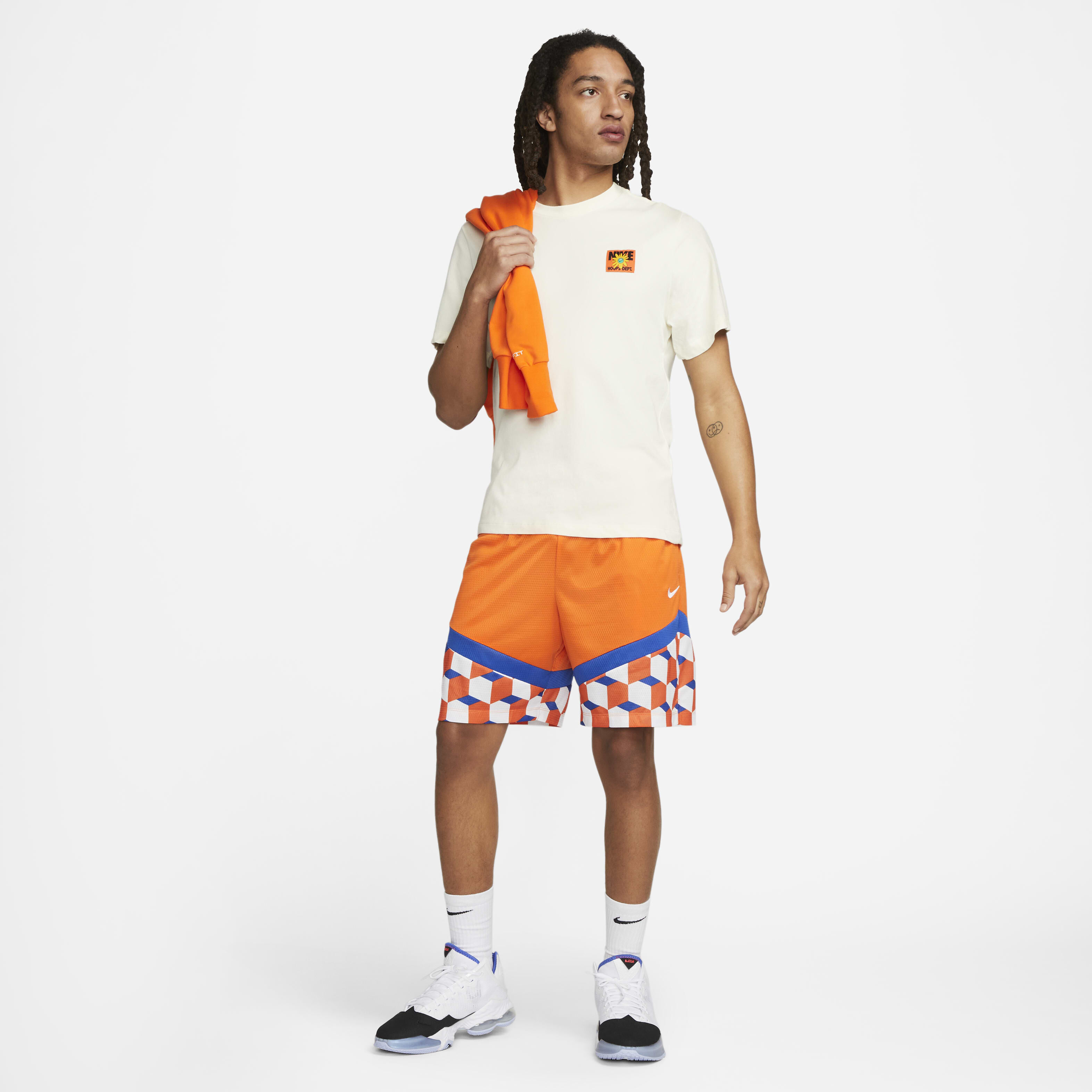 Nike Dri-FIT image number 4