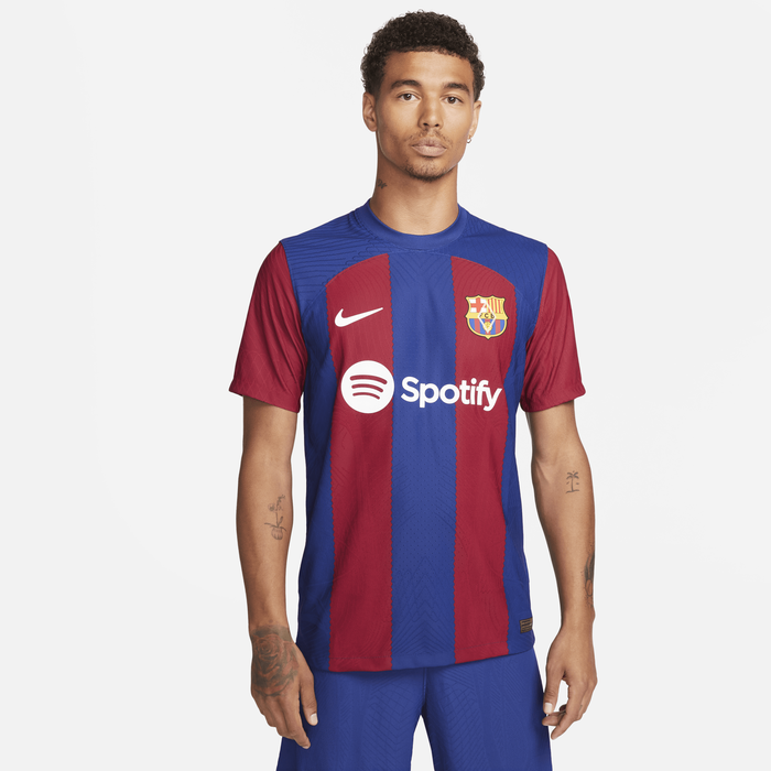 F.C. Barcelona 2023 24 Match Home