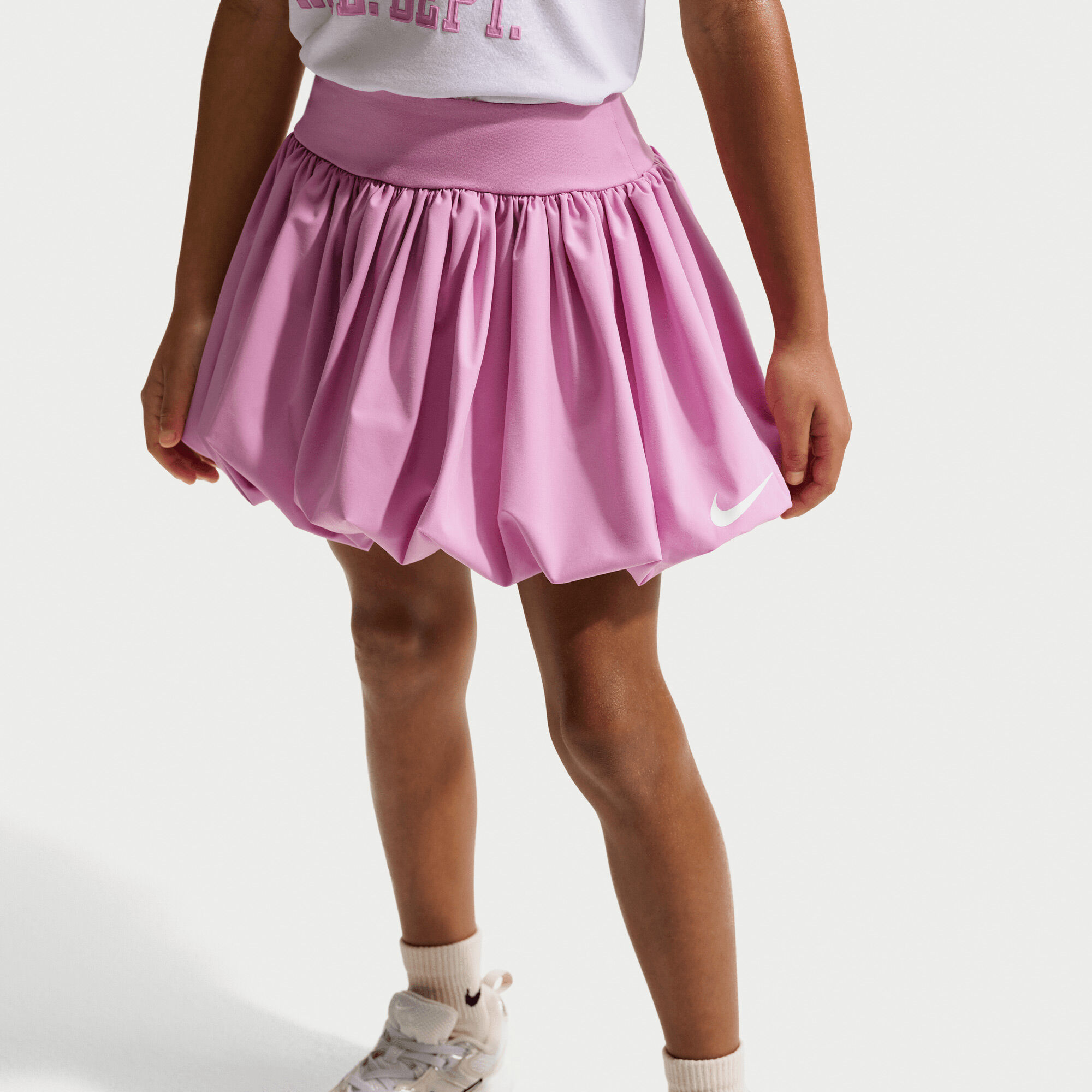 Nike Lace It Up image number 4