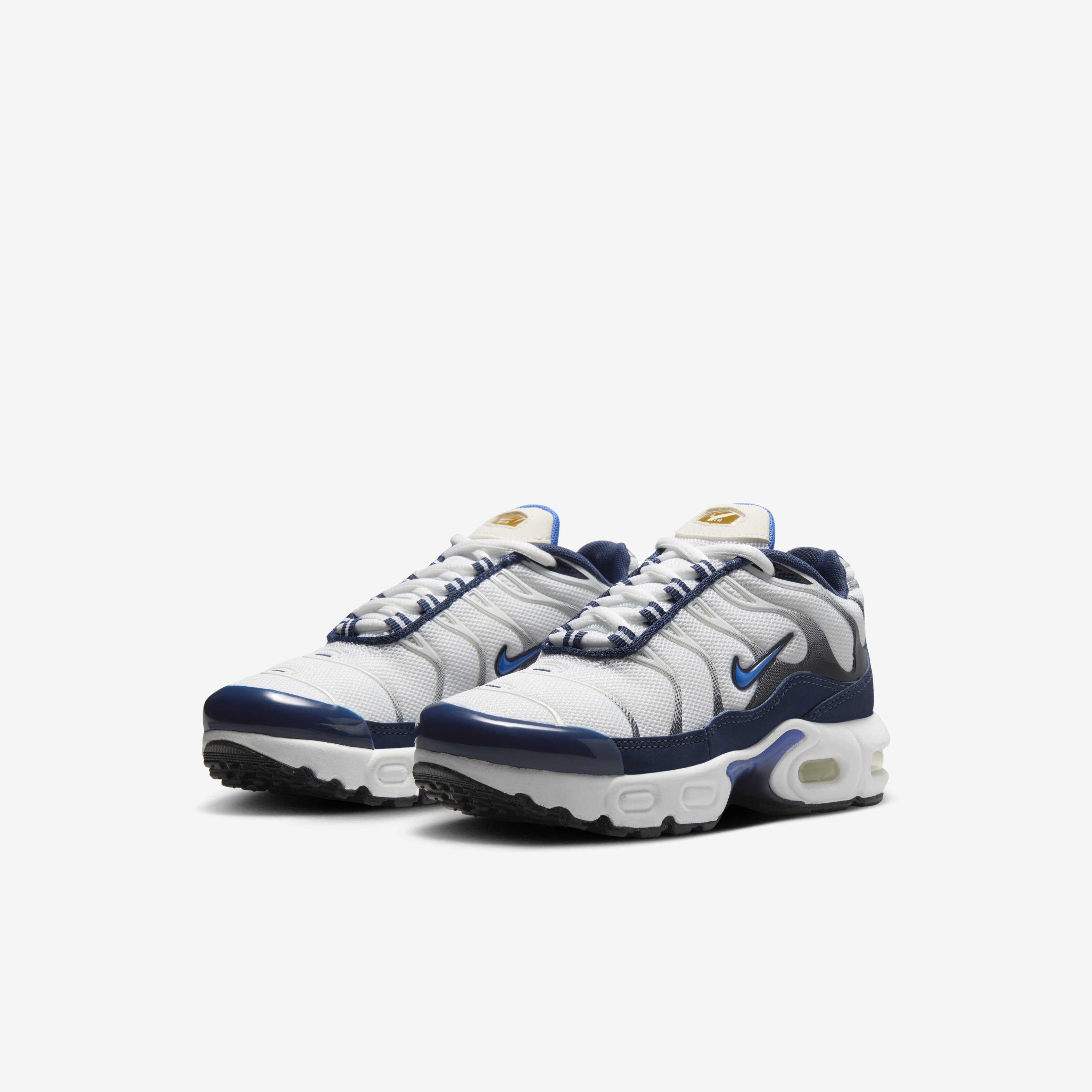 Buy Nike Air Max Plus Younger Kids Shoes Nike UAE Official
