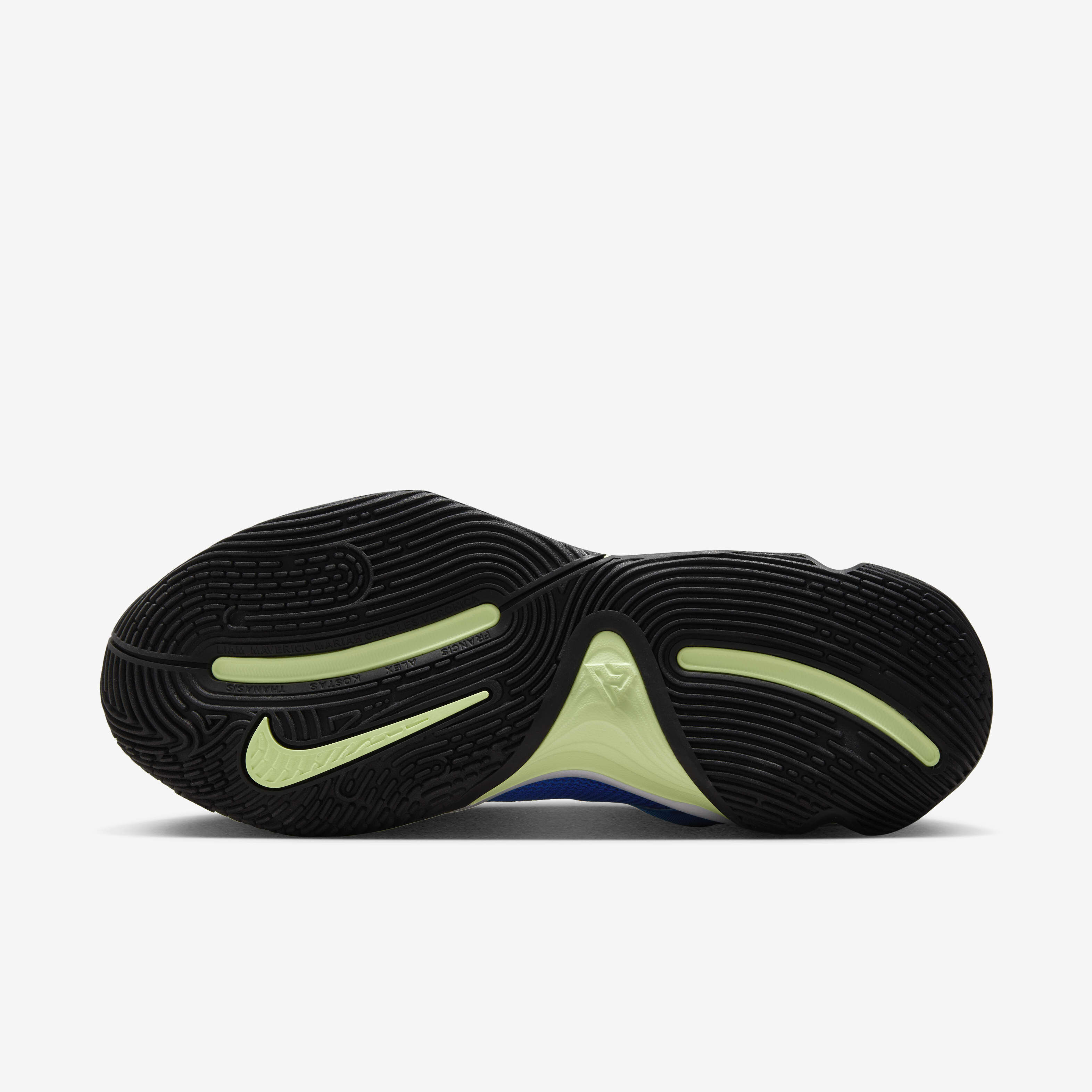 Giannis Immortality 3 'Double Trouble' image number 1