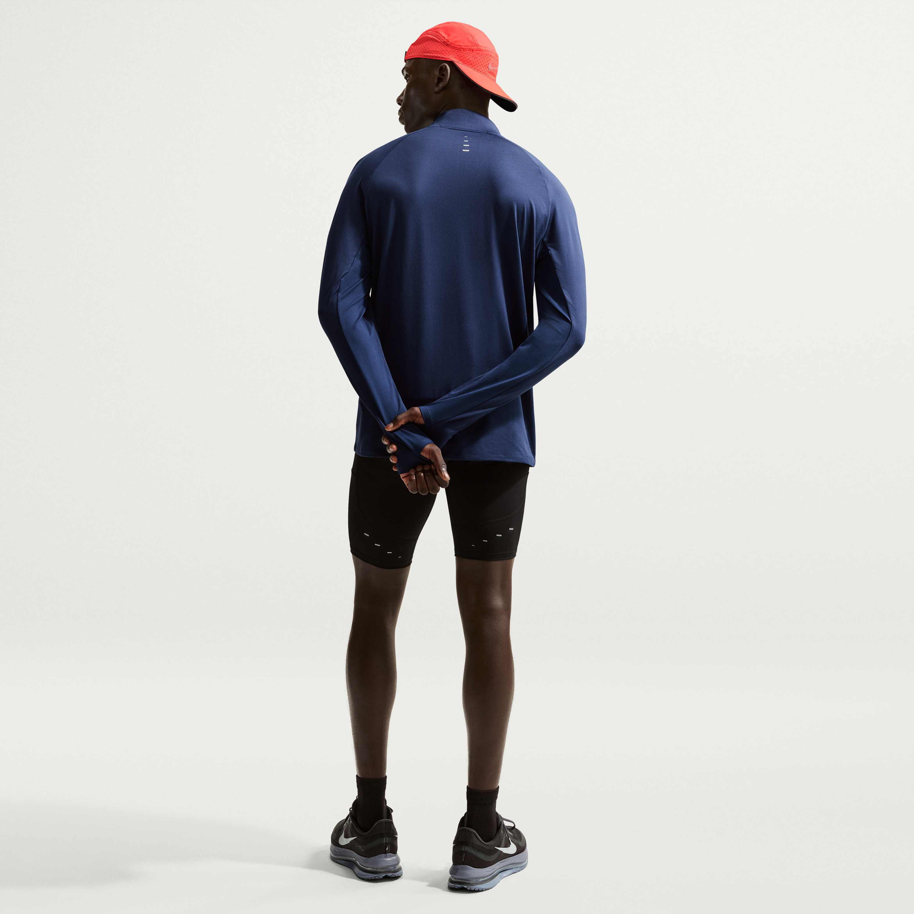 نايكي سترايد image number 4