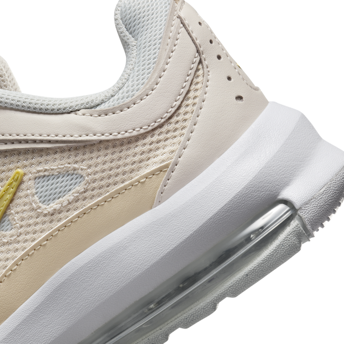 Nike air online max transparente