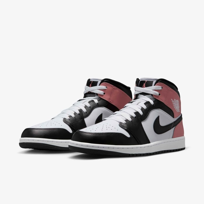 Air Jordan 1 Mid image number 4 Air Jordan 1 Mid image number 4