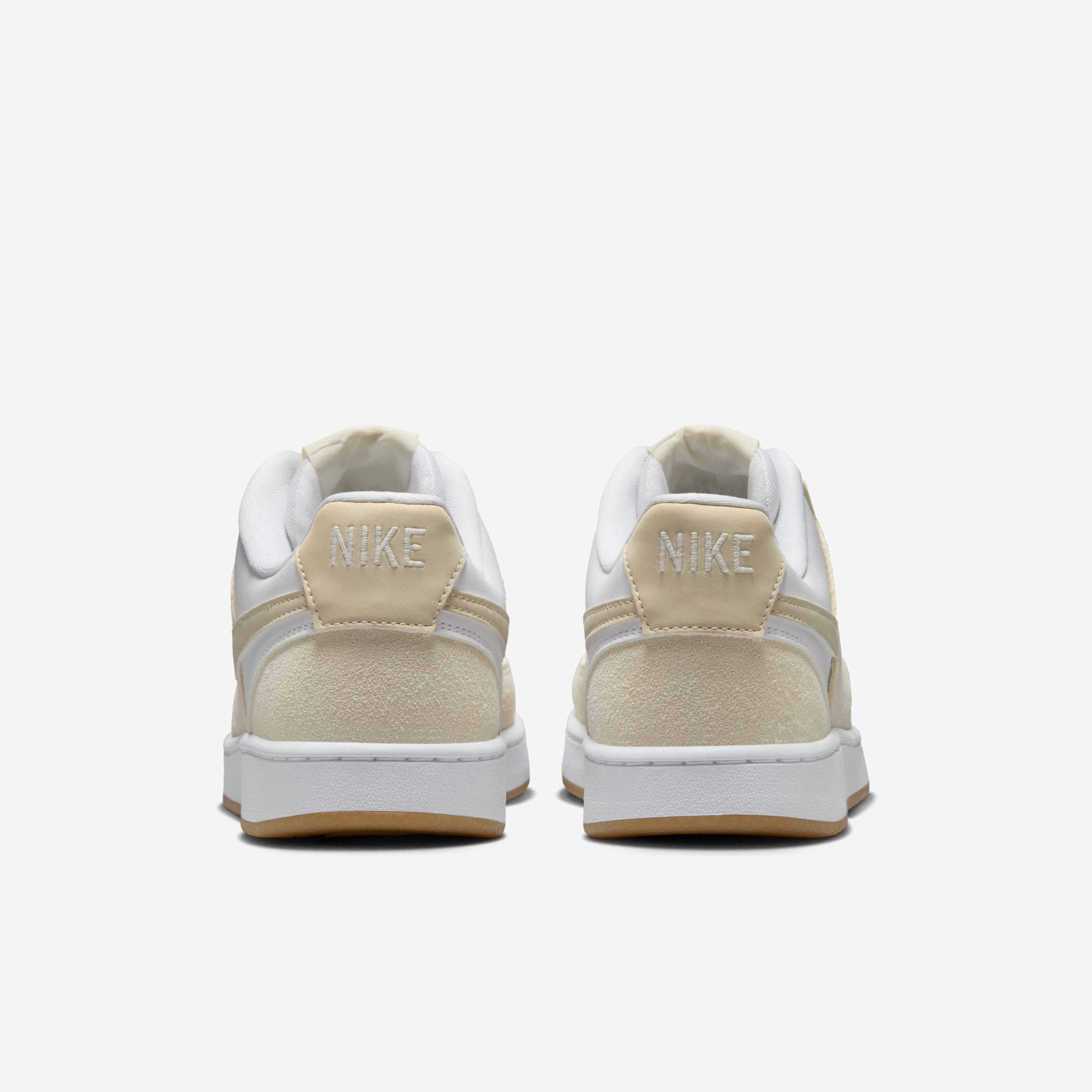 Nike Court Vision Low image number 5