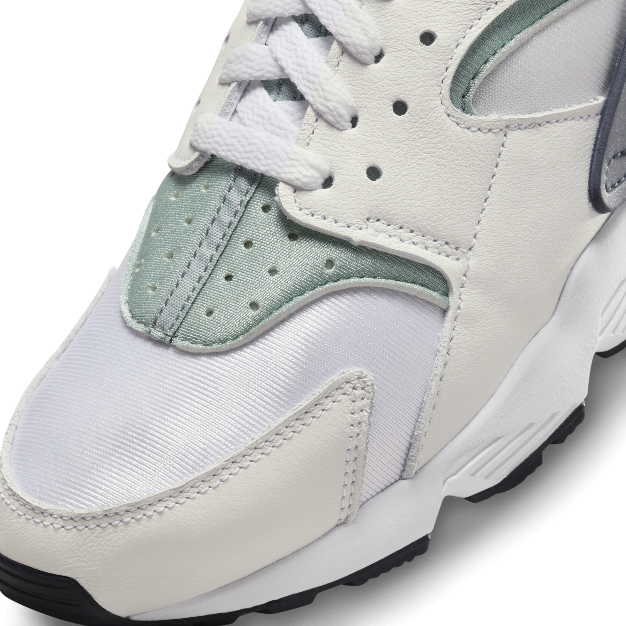 Grey huaraches 2025