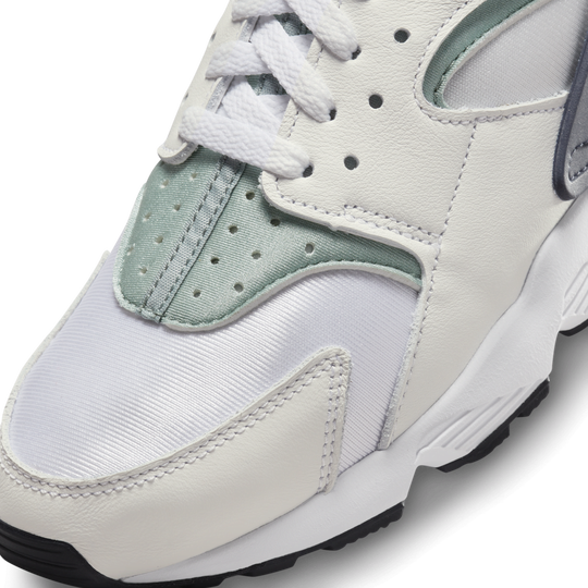 Nike huarache grey women hot sale