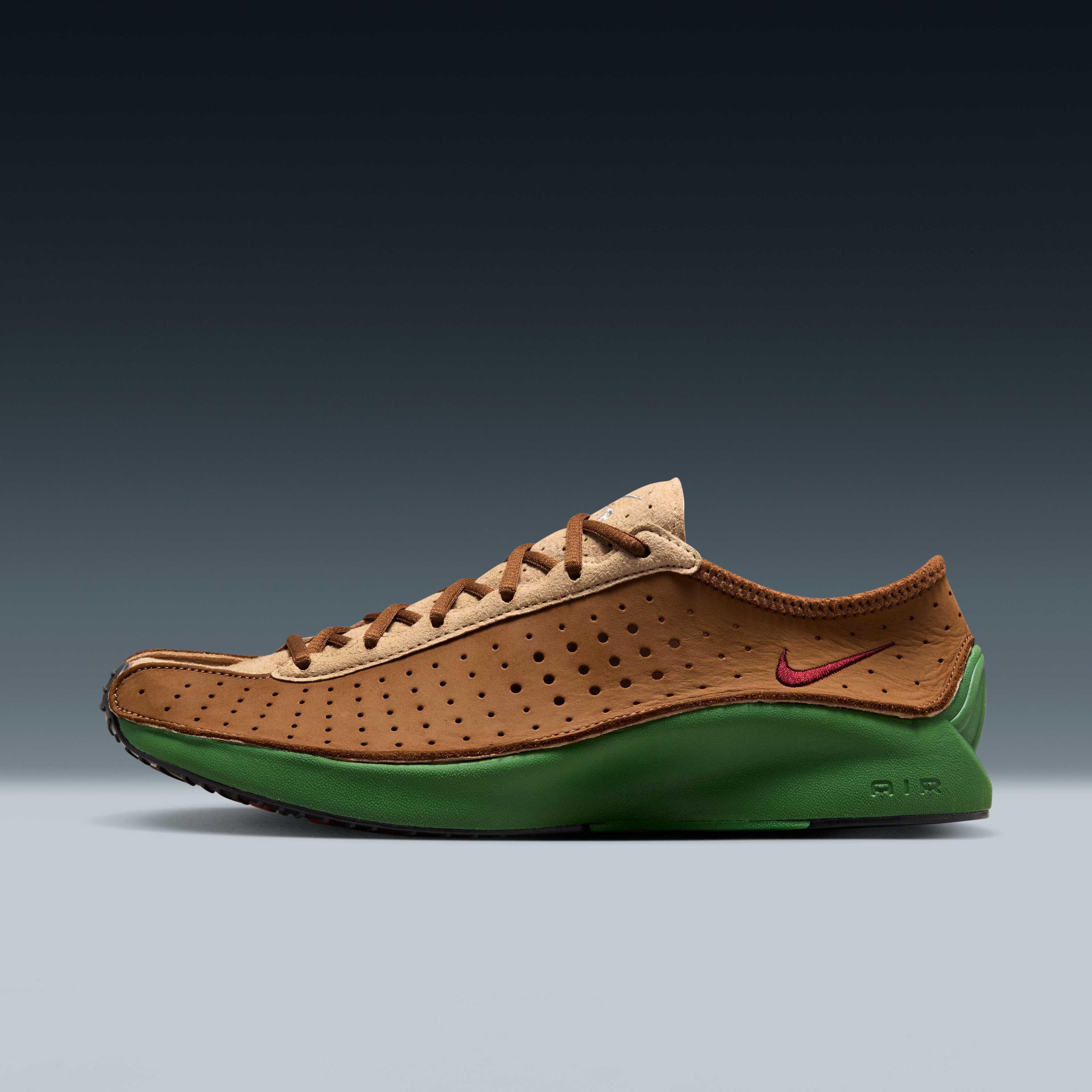 Nike Air Superfly image number 0