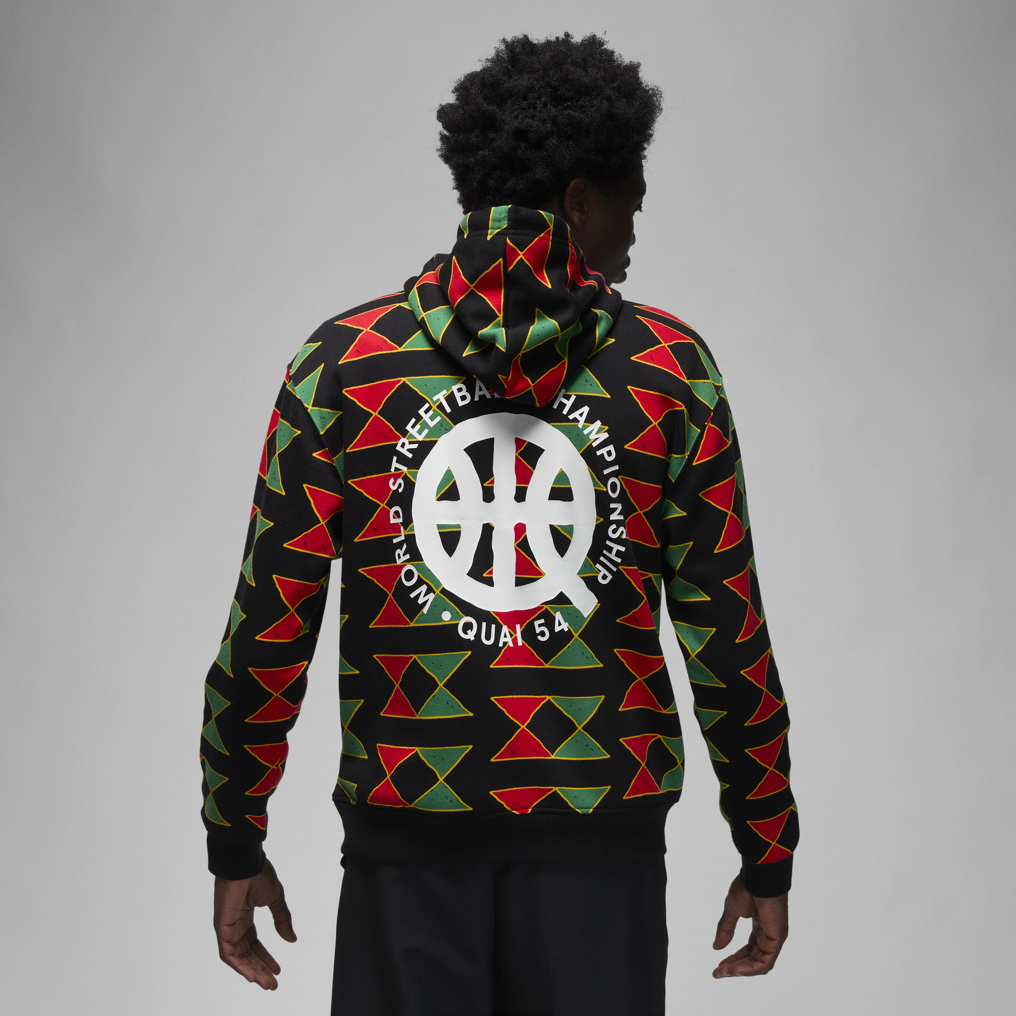 Sweat jordan quai sales 54