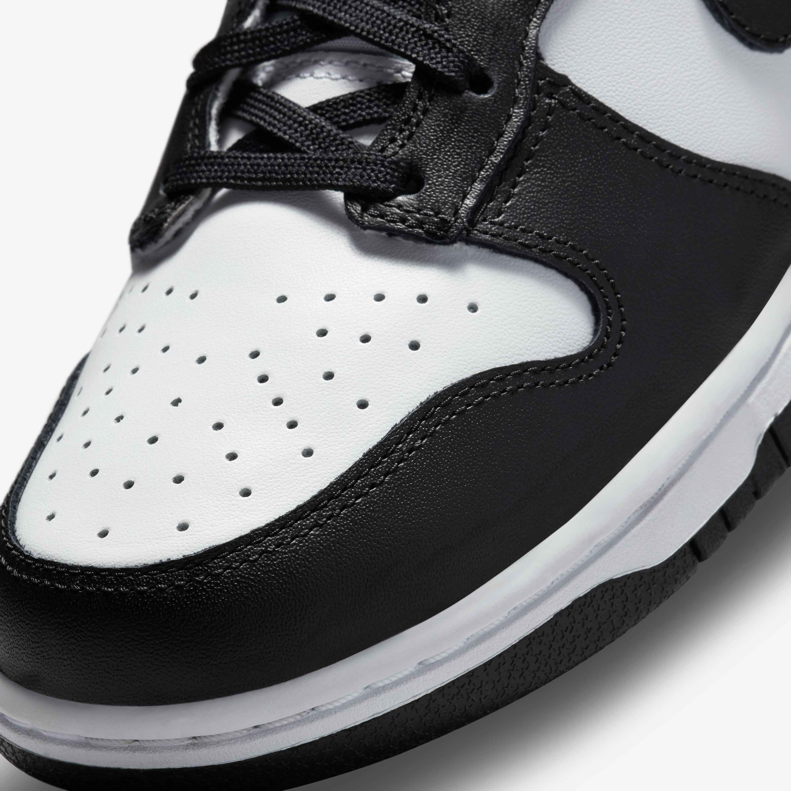 Nike Dunk High image number 7