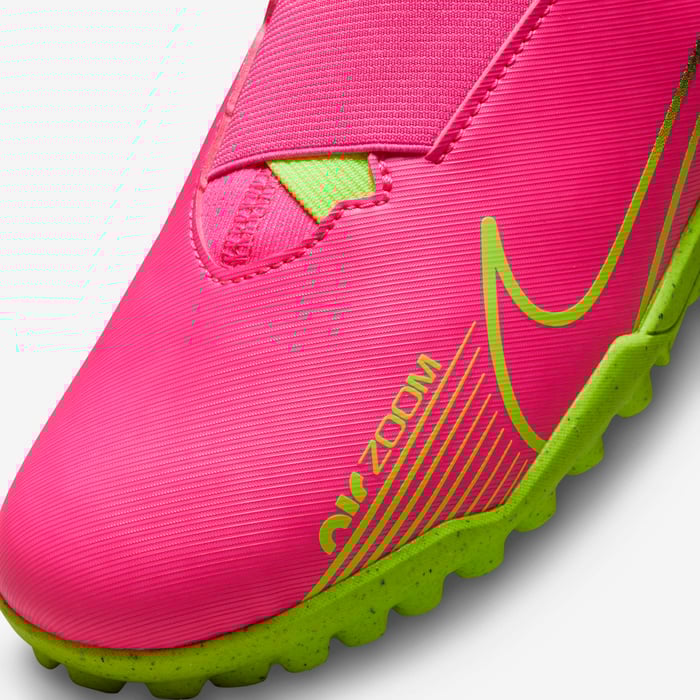 Nike Jr. Mercurial Vapor 15 Academy image number 6 Nike Jr. Mercurial Vapor 15 Academy image number 6