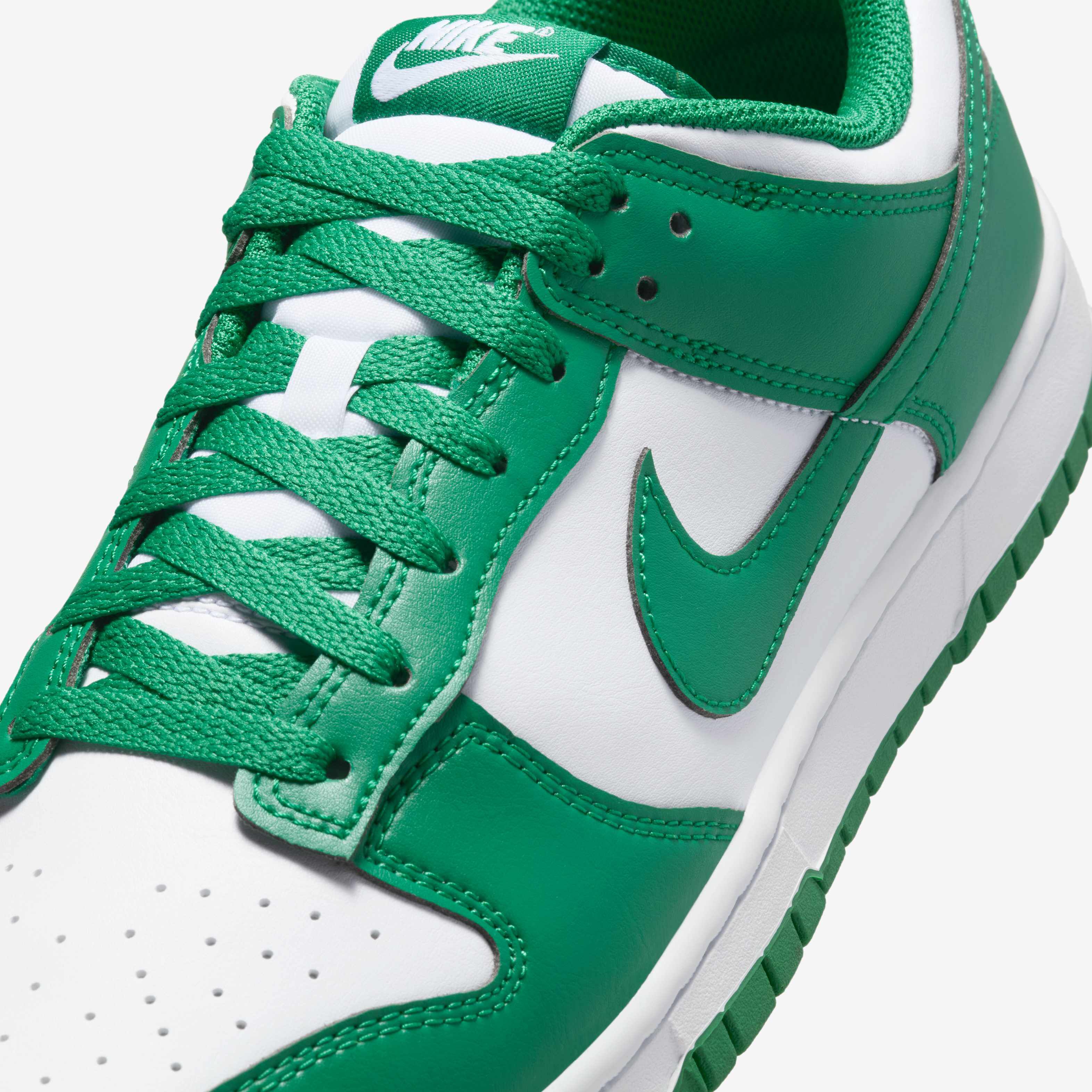 Nike Dunk Low Retro image number 6