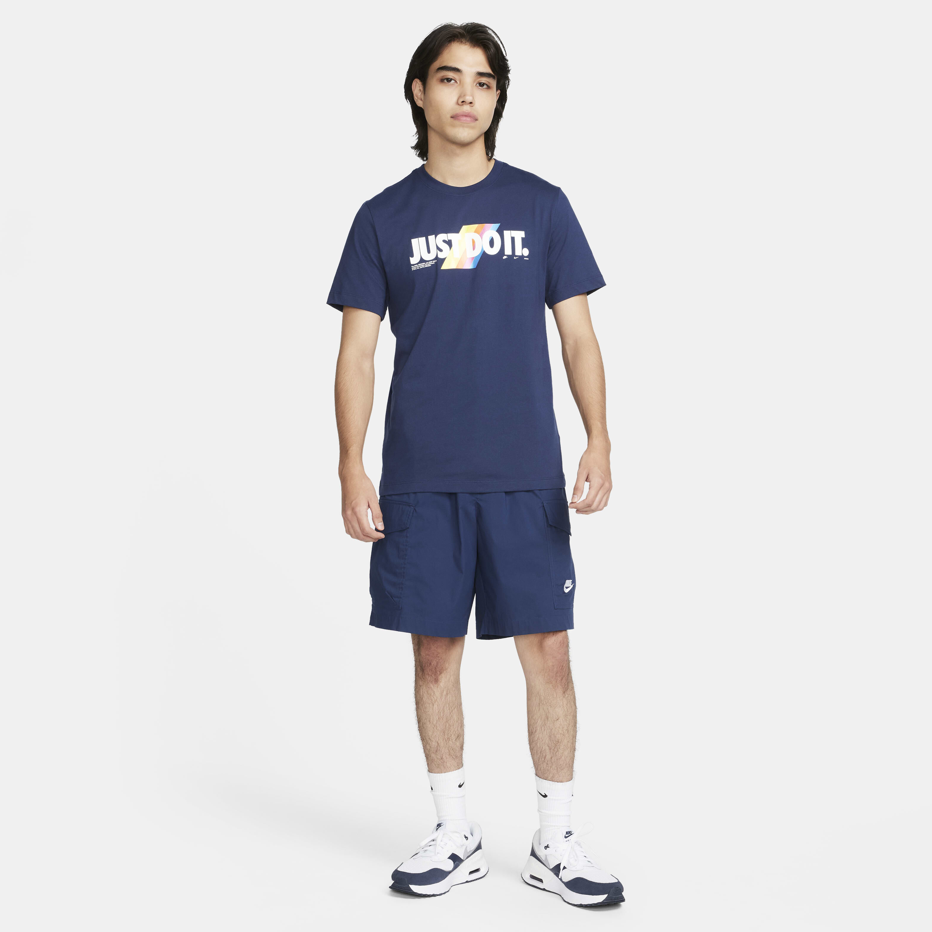 Nike Sportswear image number 4