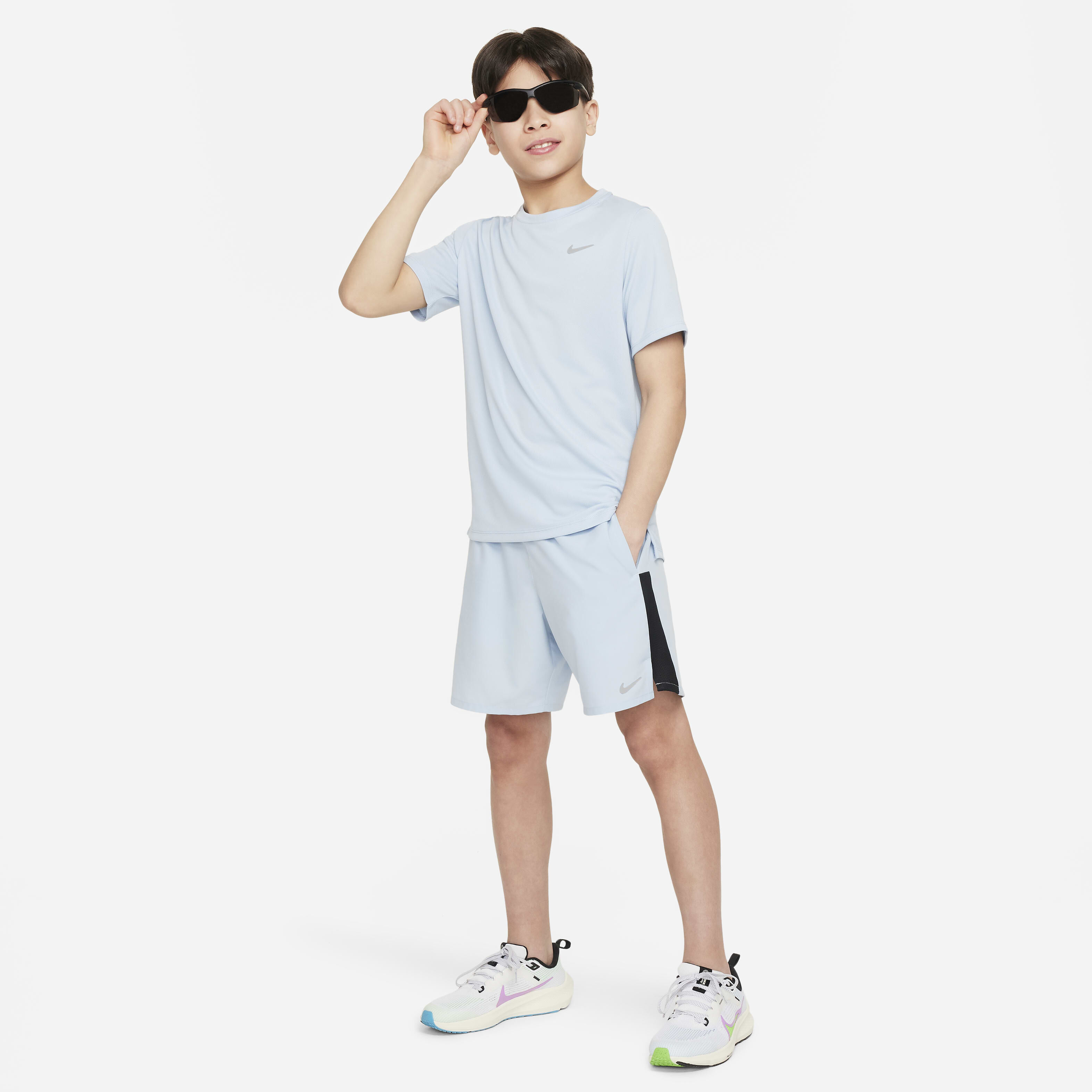 نايكي دراي-فت تشالنجر image number 7