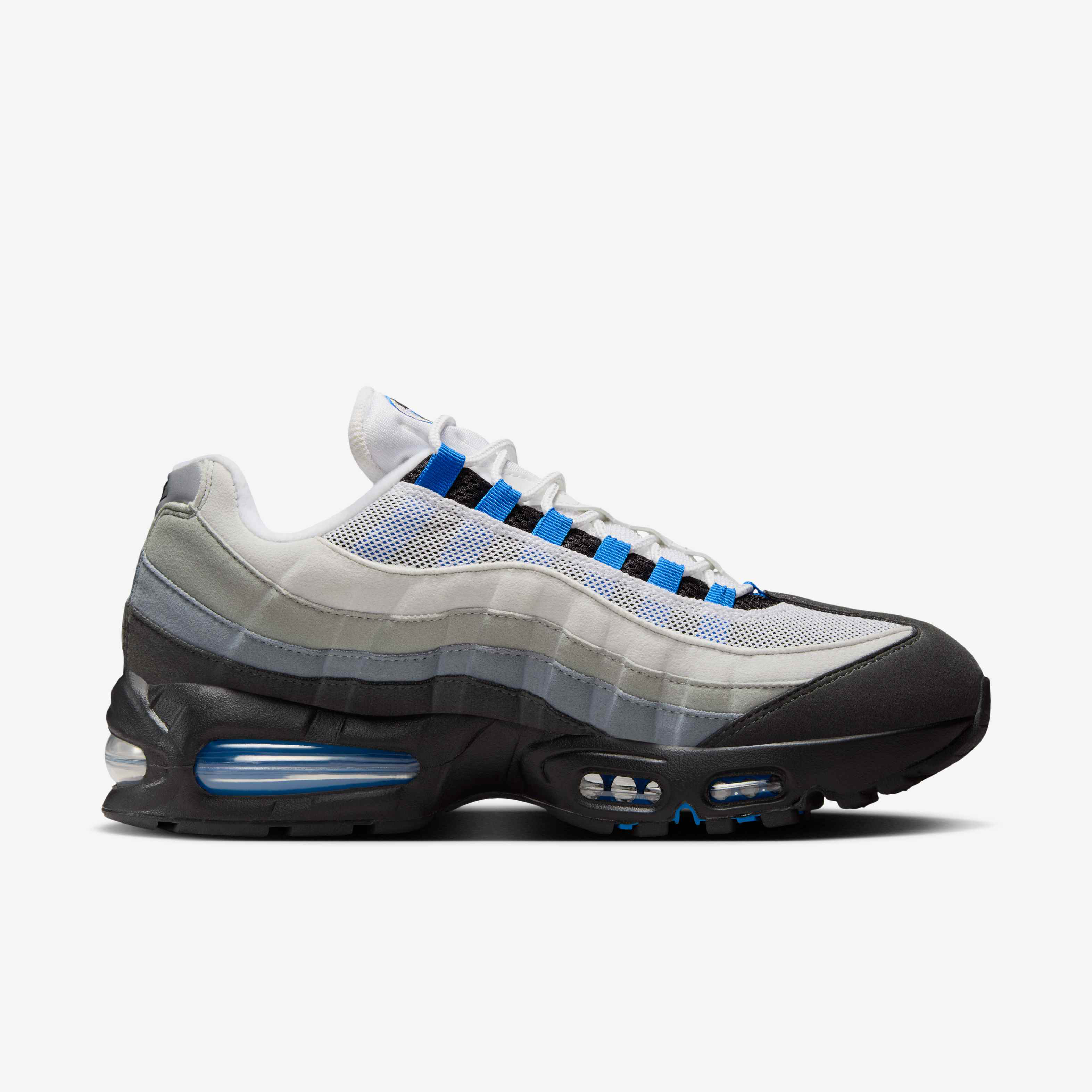 Nike Air Max 95 Big Bubble image number 2
