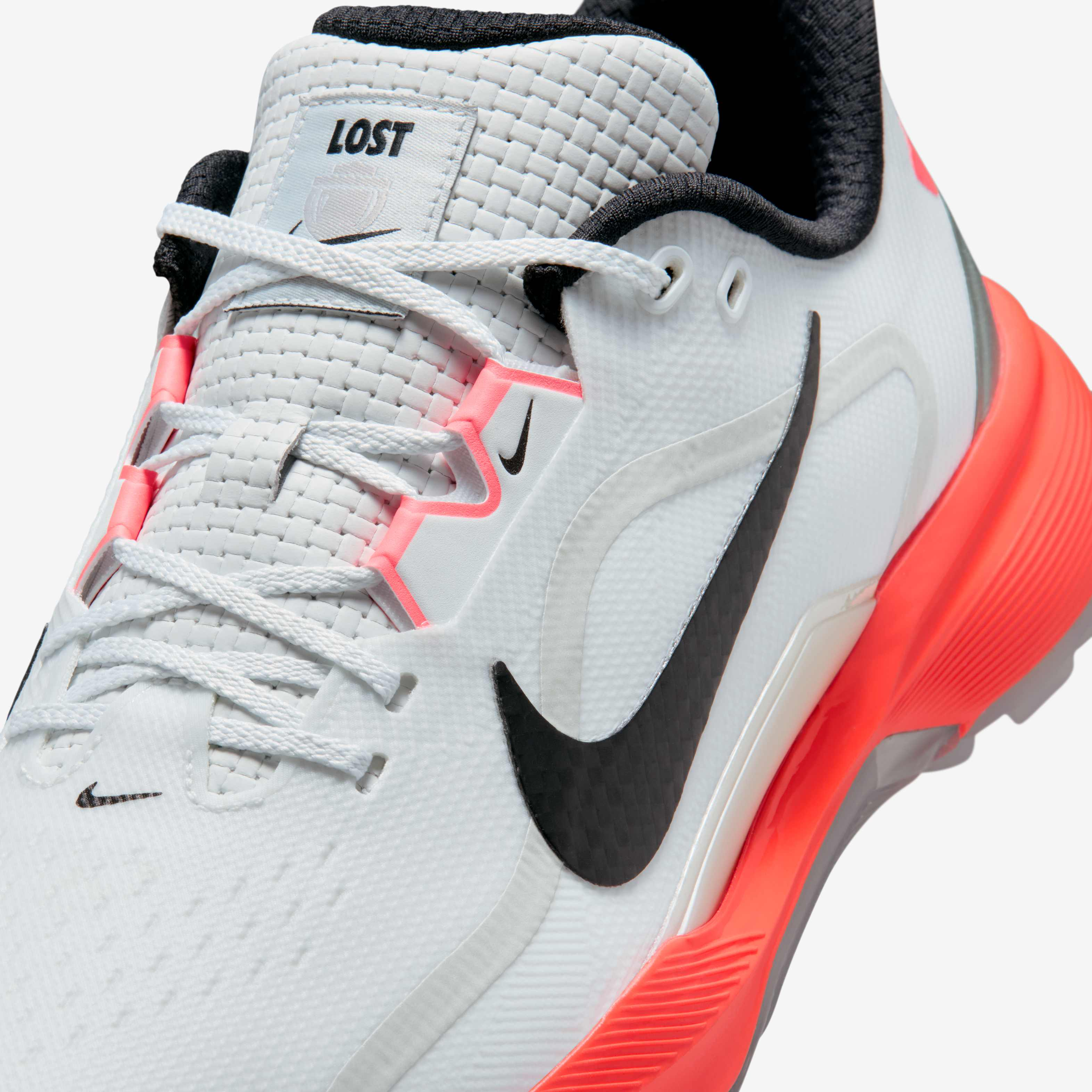 Nike Pegasus 1 G image number 7