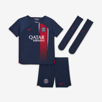 Paris Saint-Germain 2023/24 Home