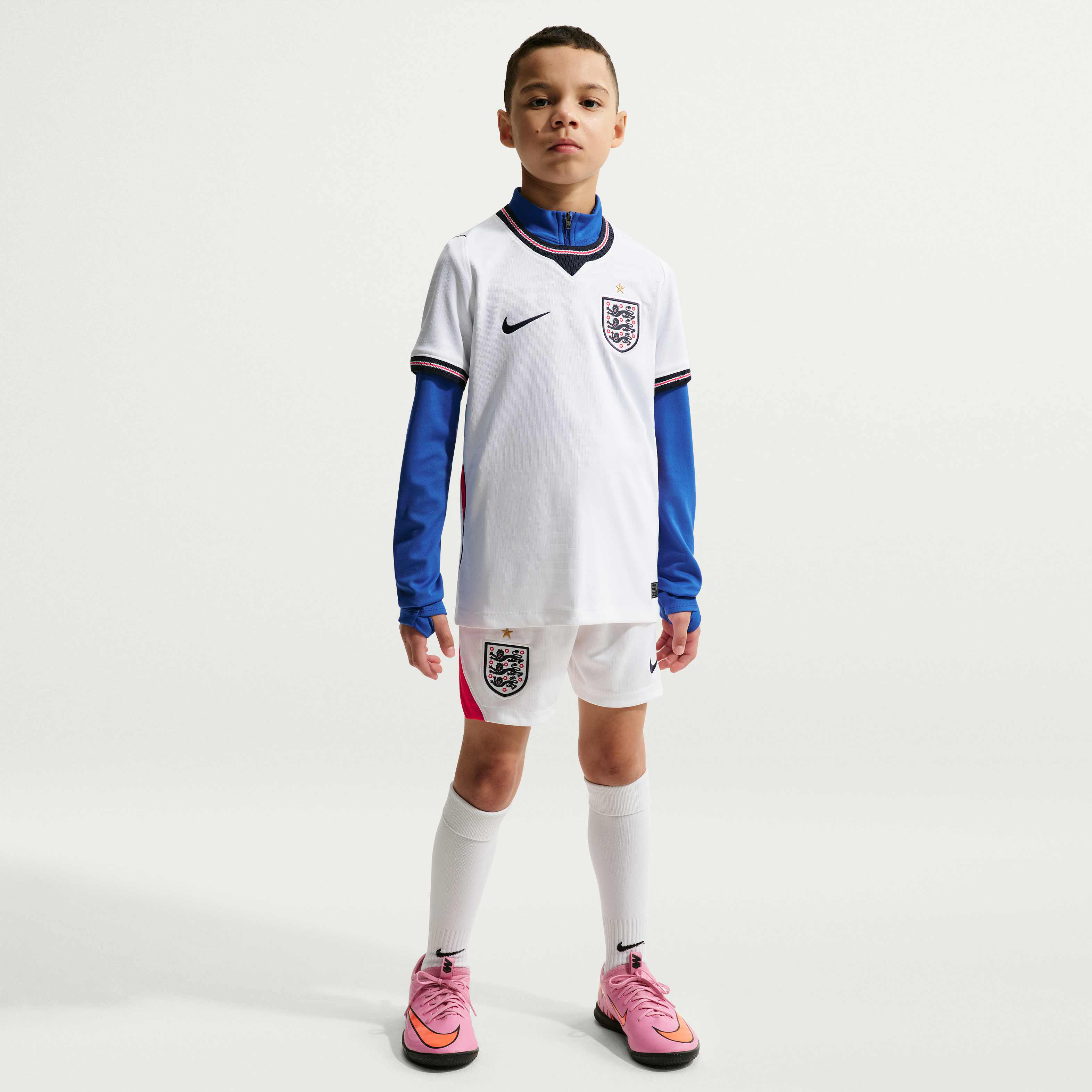 England 2026 Stadium Home image number 6