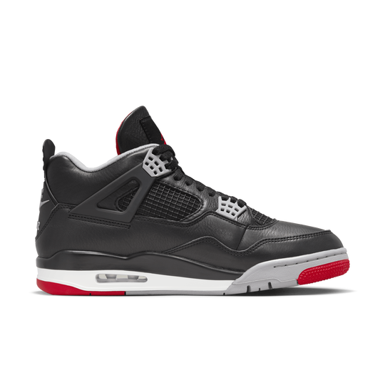 Bred 4 2025 size 8