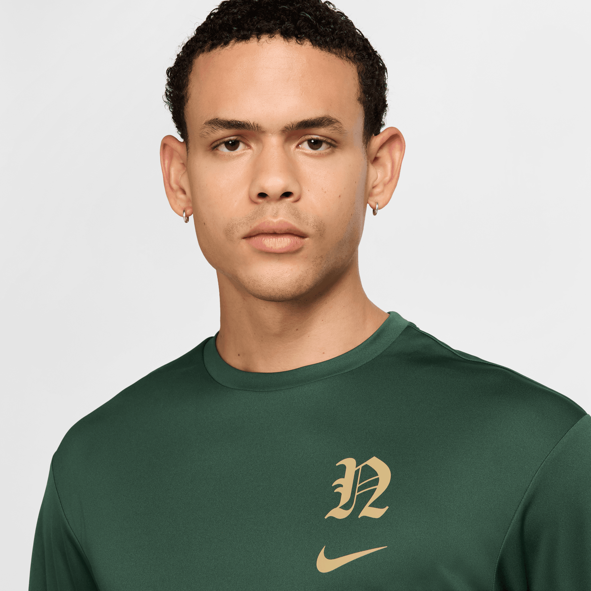 Nike Swim Hydroguard image number 2