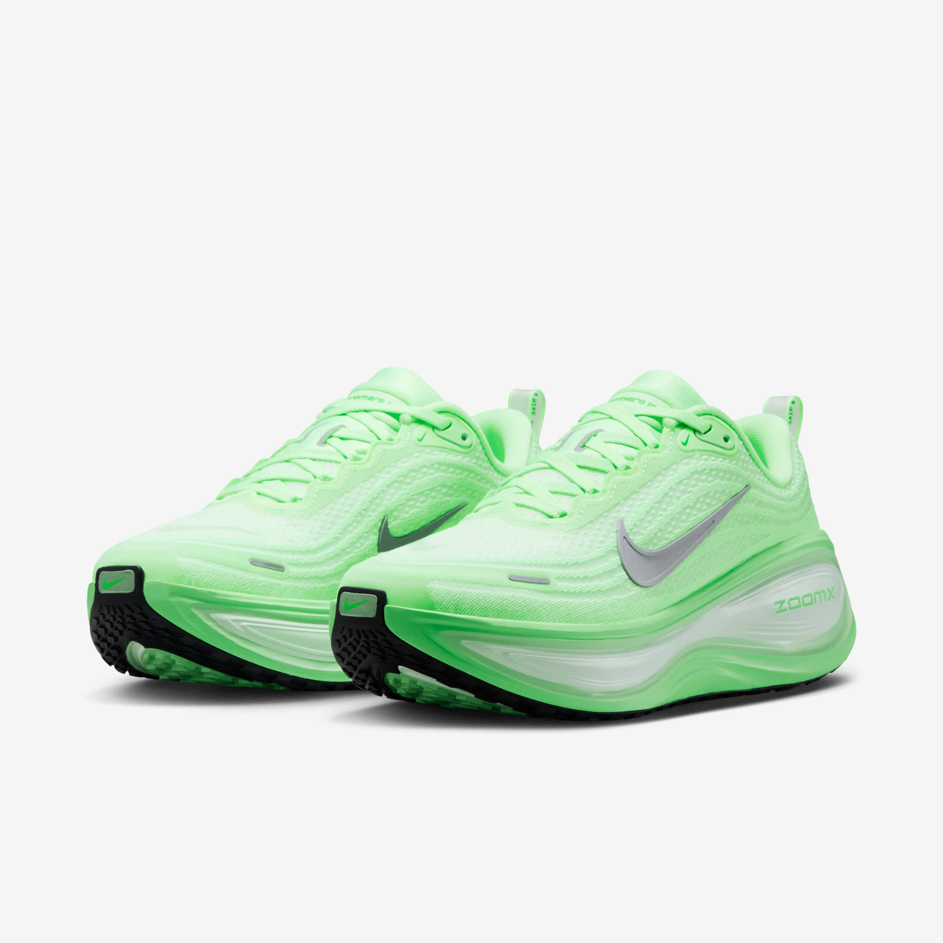 Nike Vomero Plus image number 4