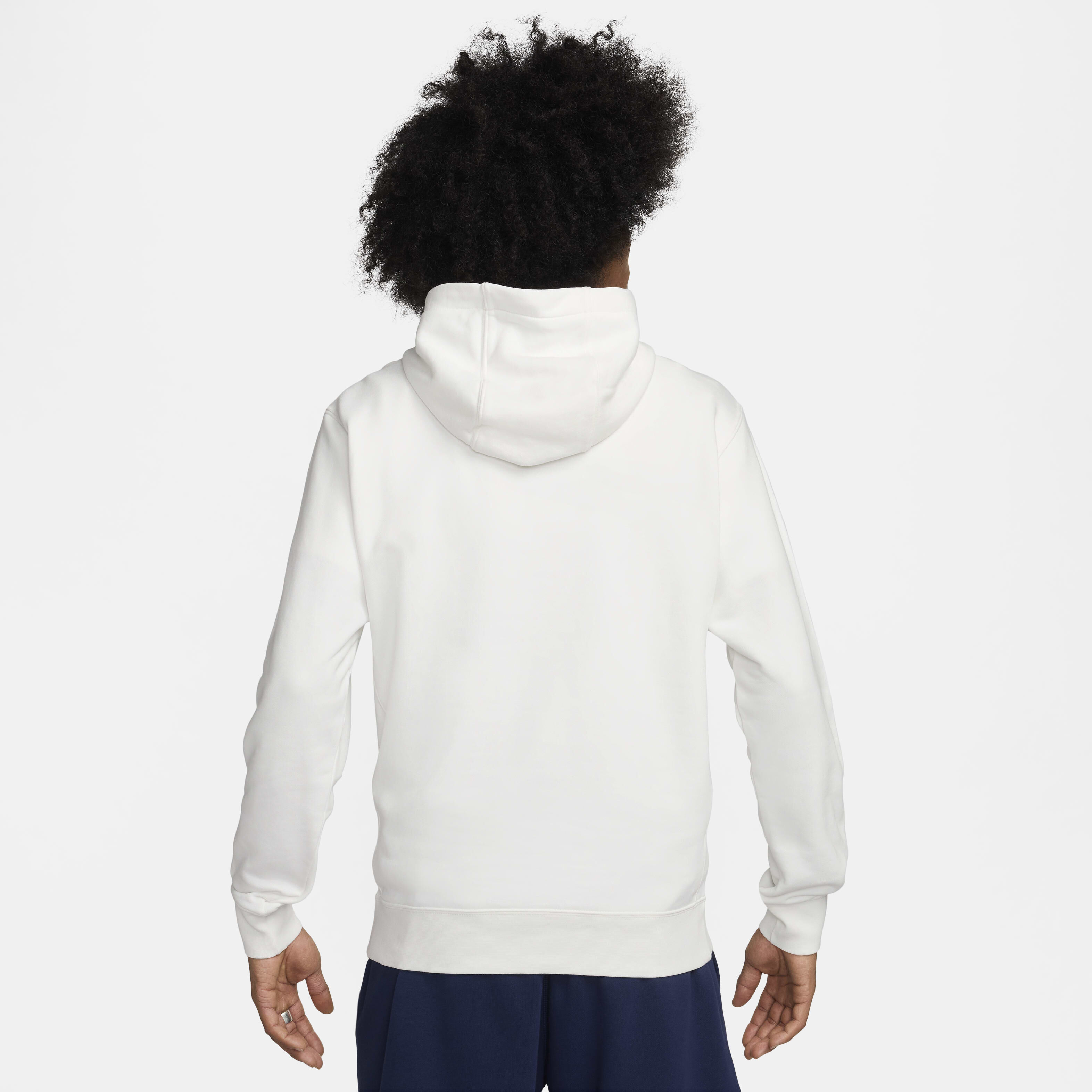 Nike Sportswear Club image number 1