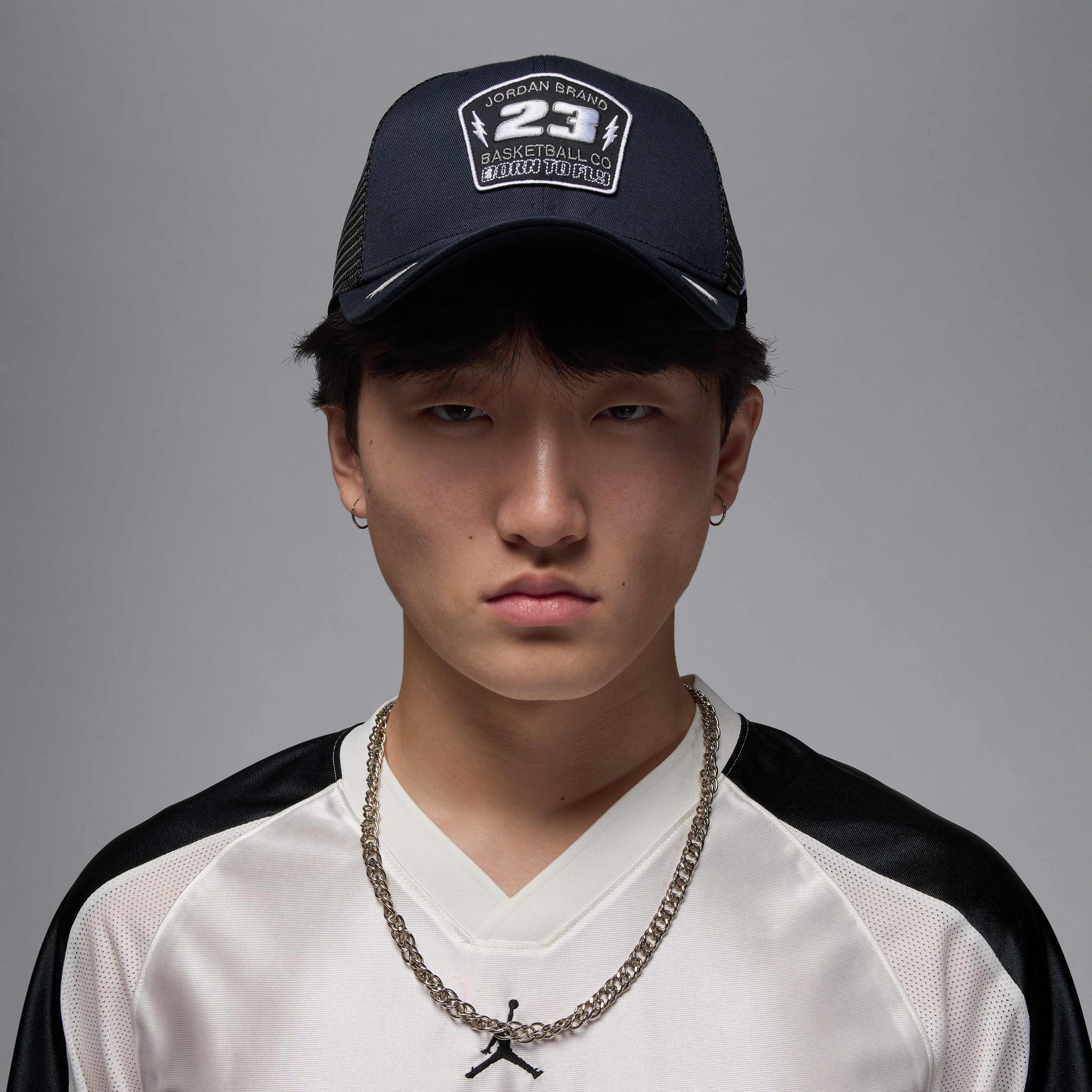 Jordan Rise image number 0