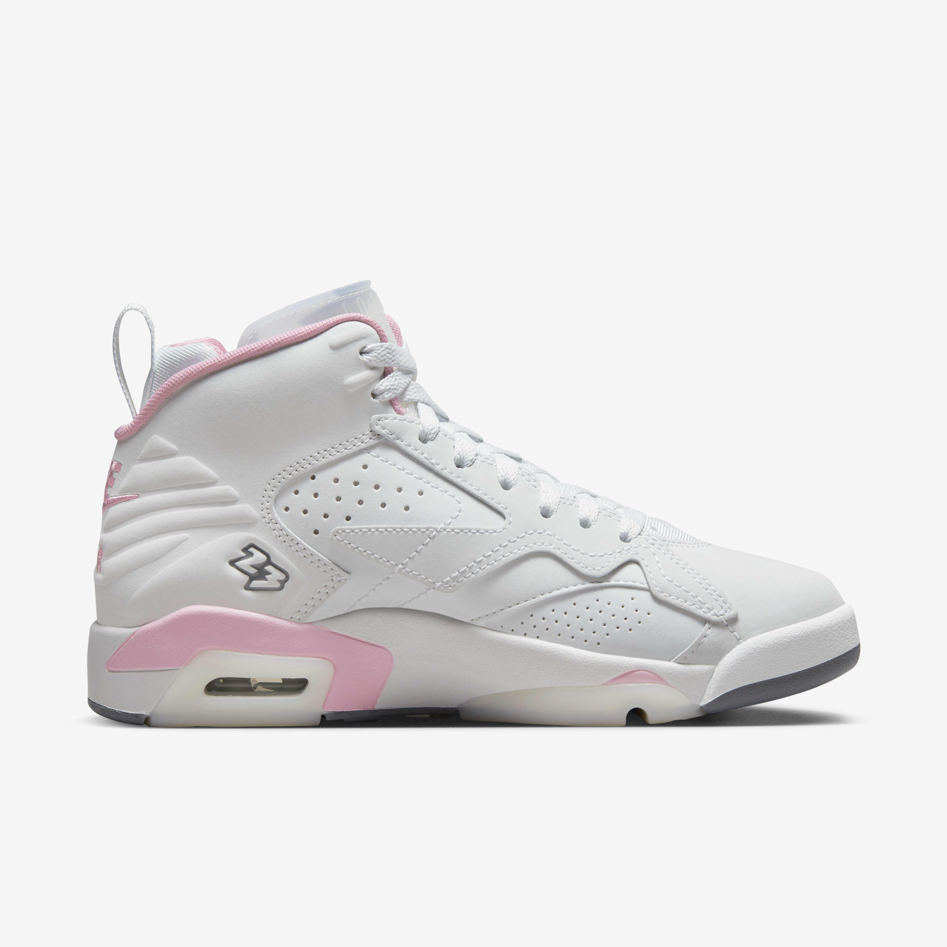 Jumpman MVP image number 2