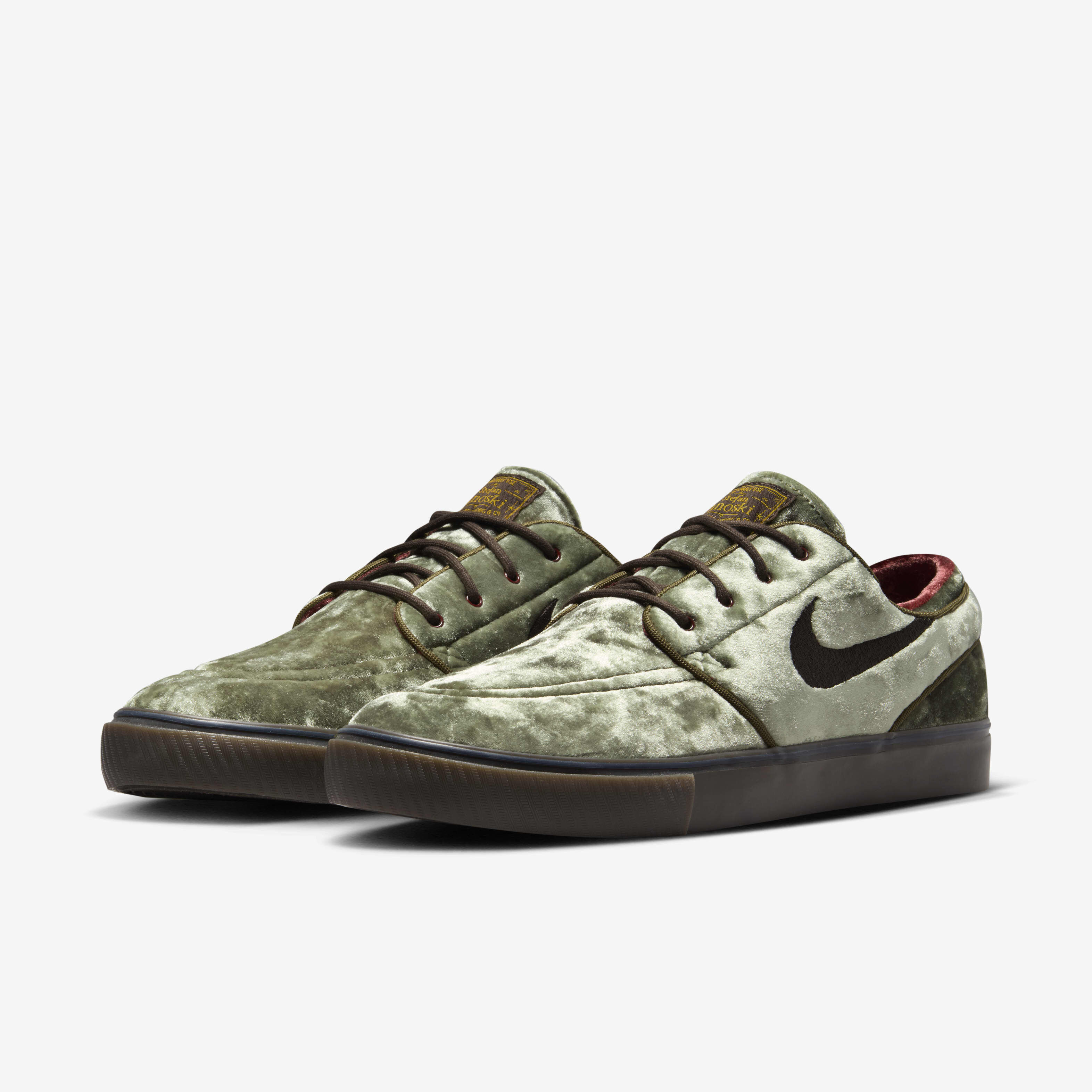 Zapatilla nike sb zoom stefan janoski og deals