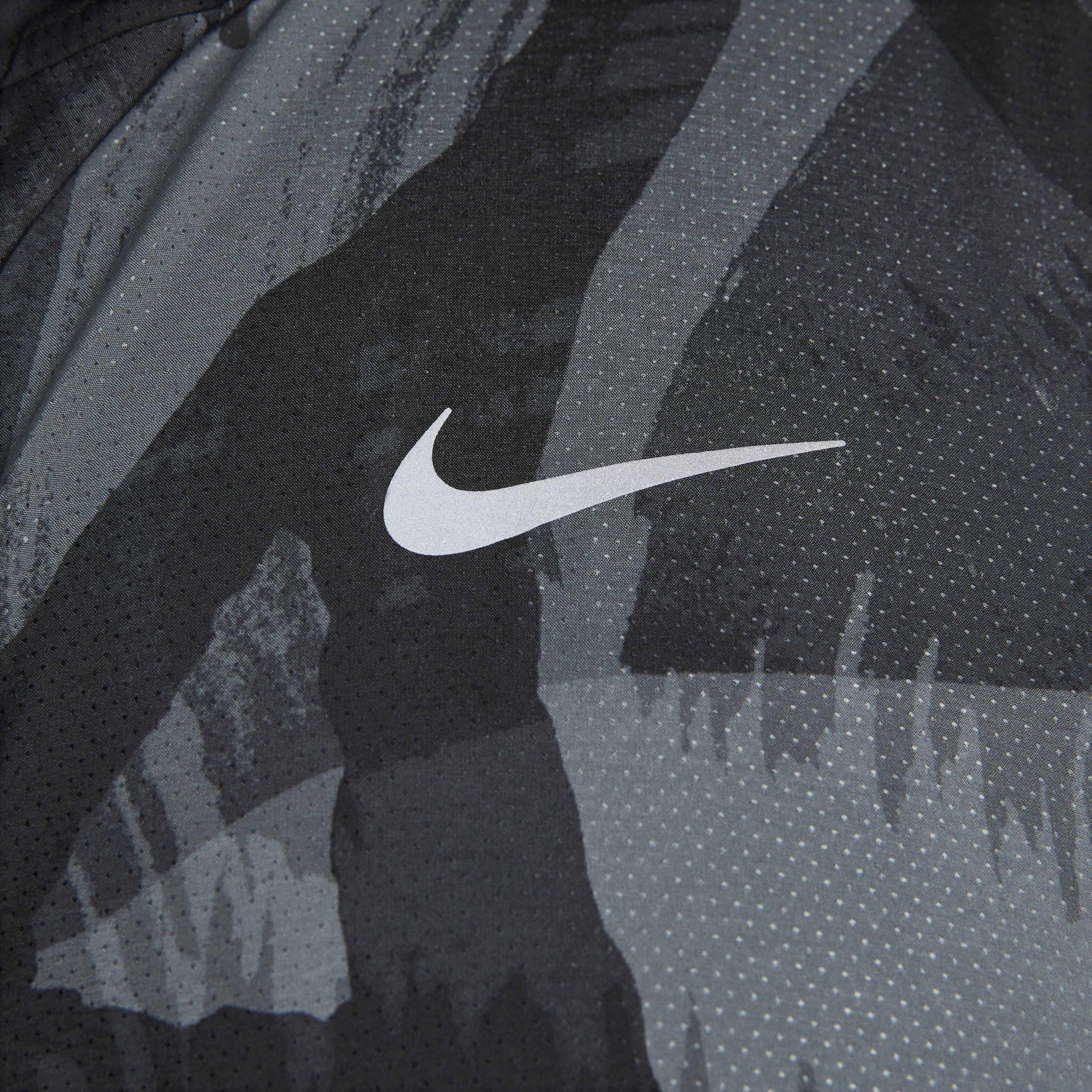Nike Repel Windrunner image number 17