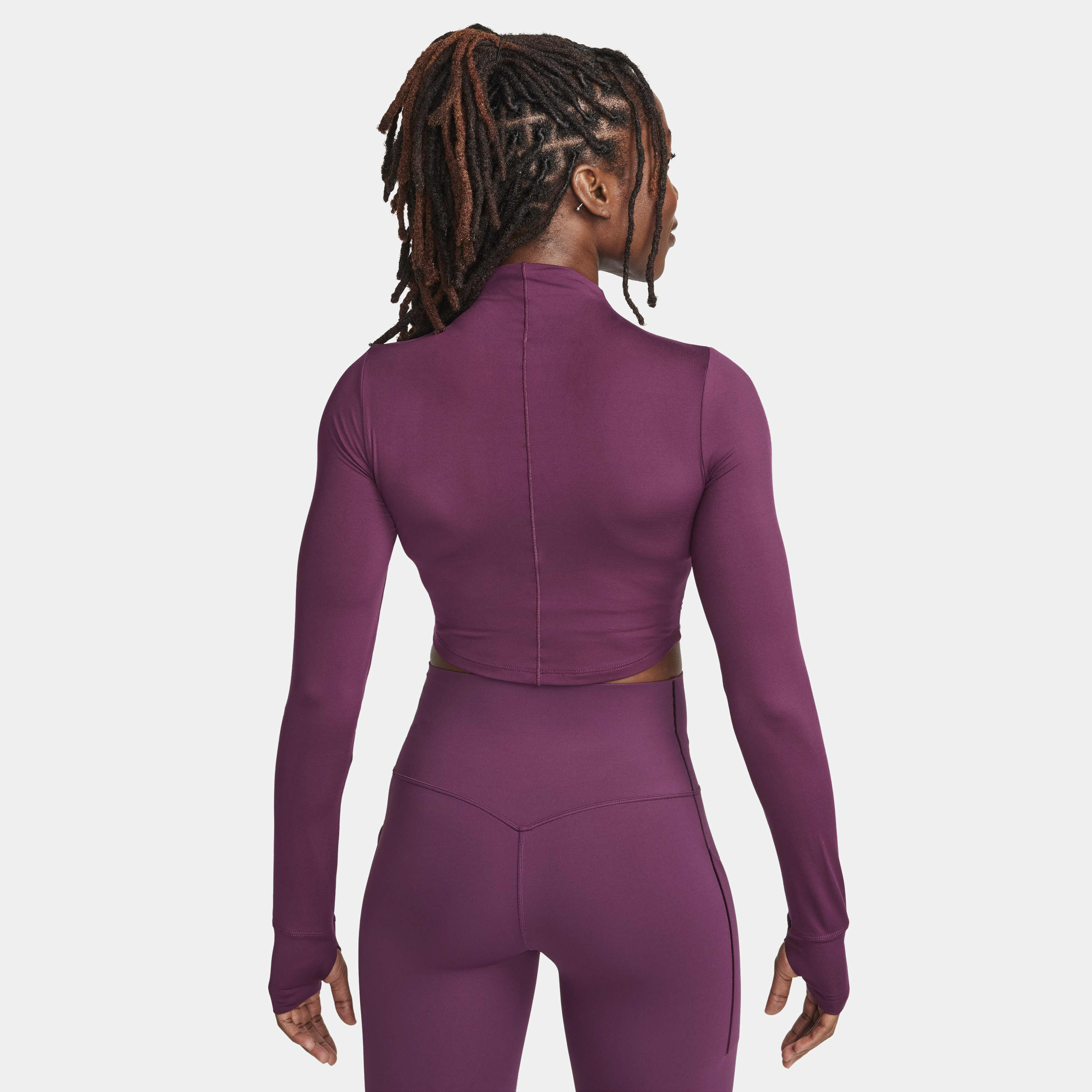 Nike Dri-FIT One Luxe image number 1