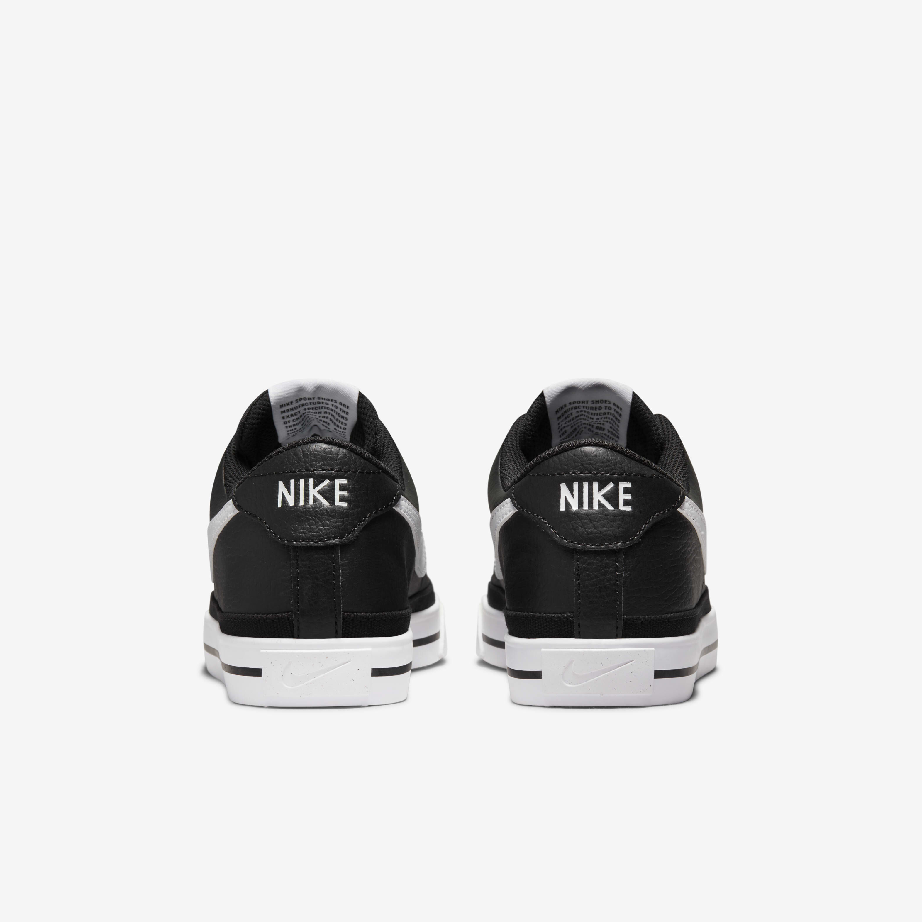 NikeCourt Legacy Next Nature image number 6
