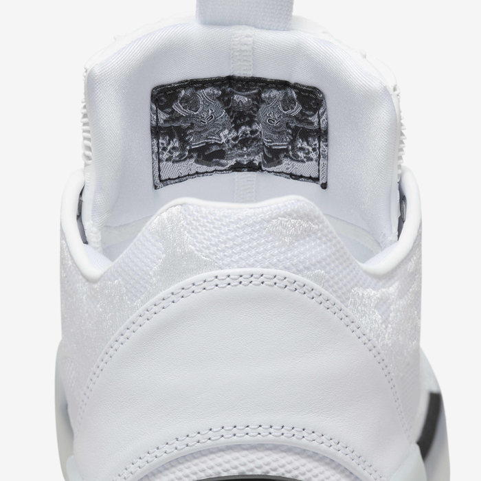 Buy Air Jordan XXXIX 'Sol' Basketball Shoes White/Black