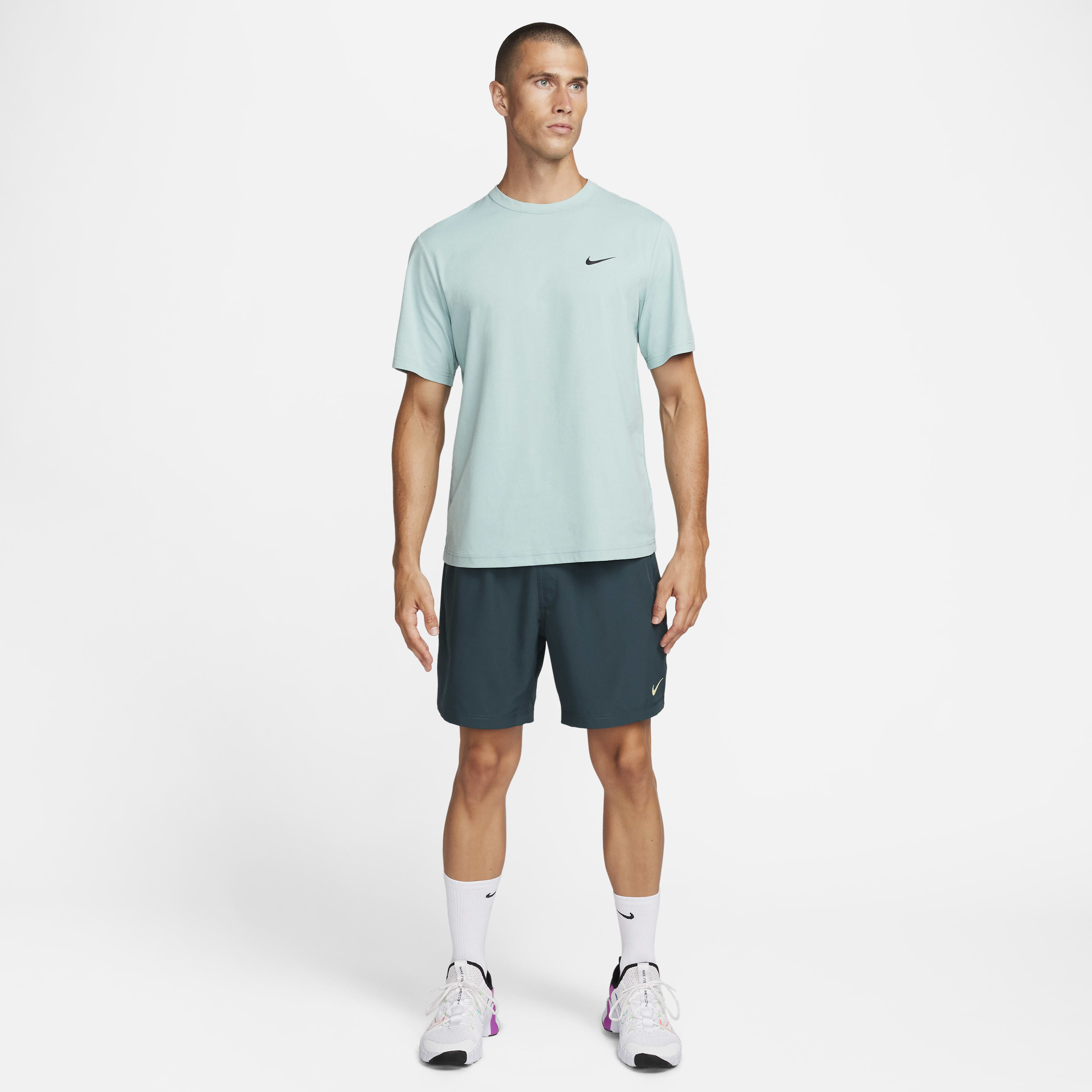 Nike Form image number 4