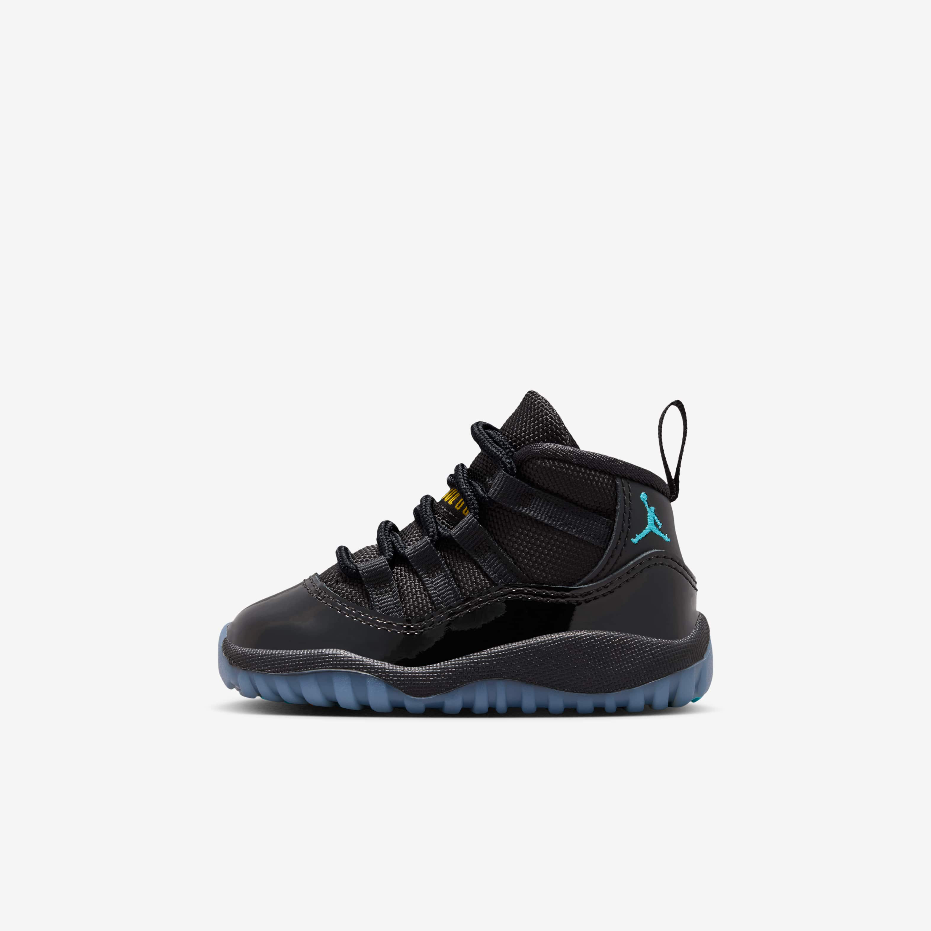 Jordan 11 Retro 'Gamma' image number 0