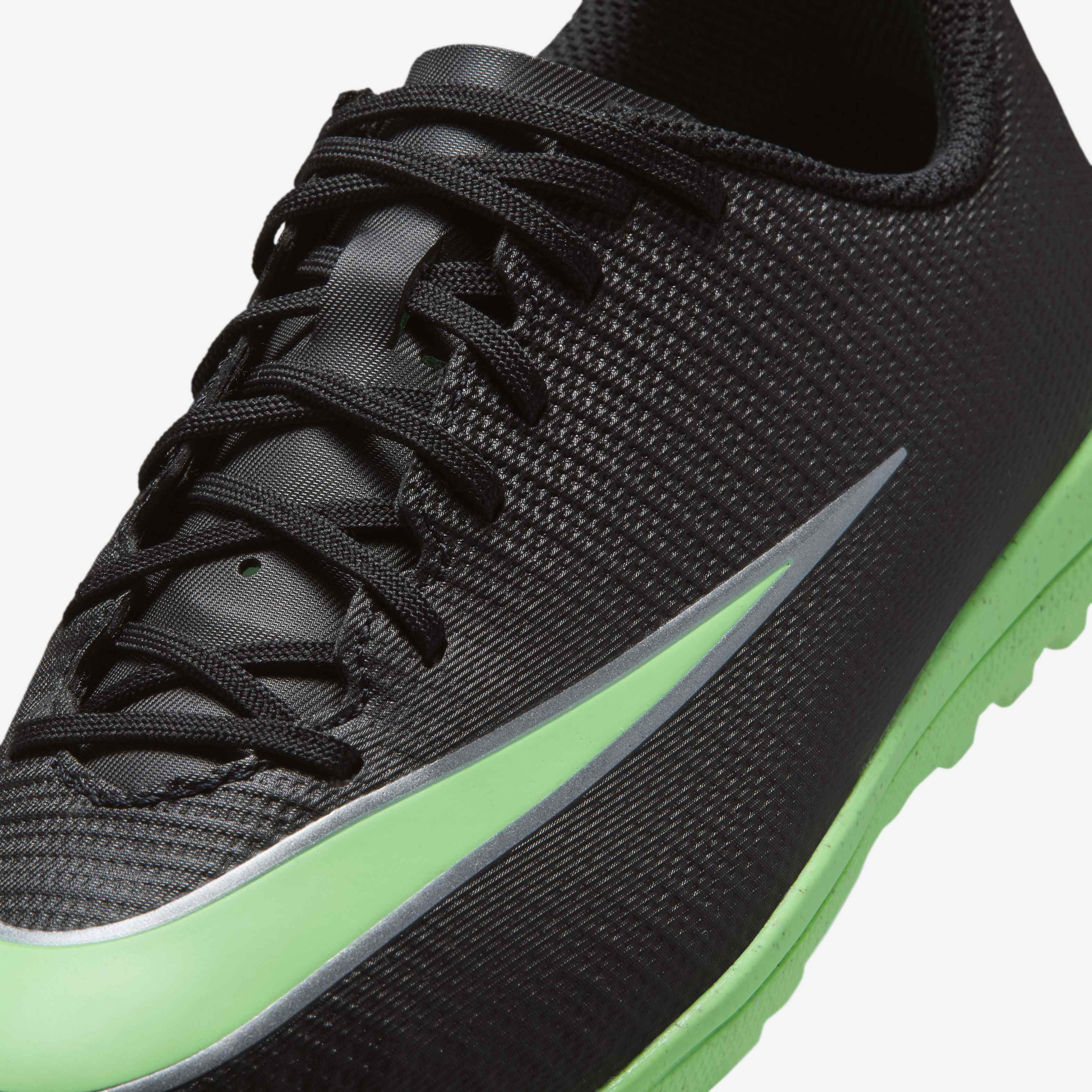 Nike Jr. Mercurial Vapor 17 Club image number 6