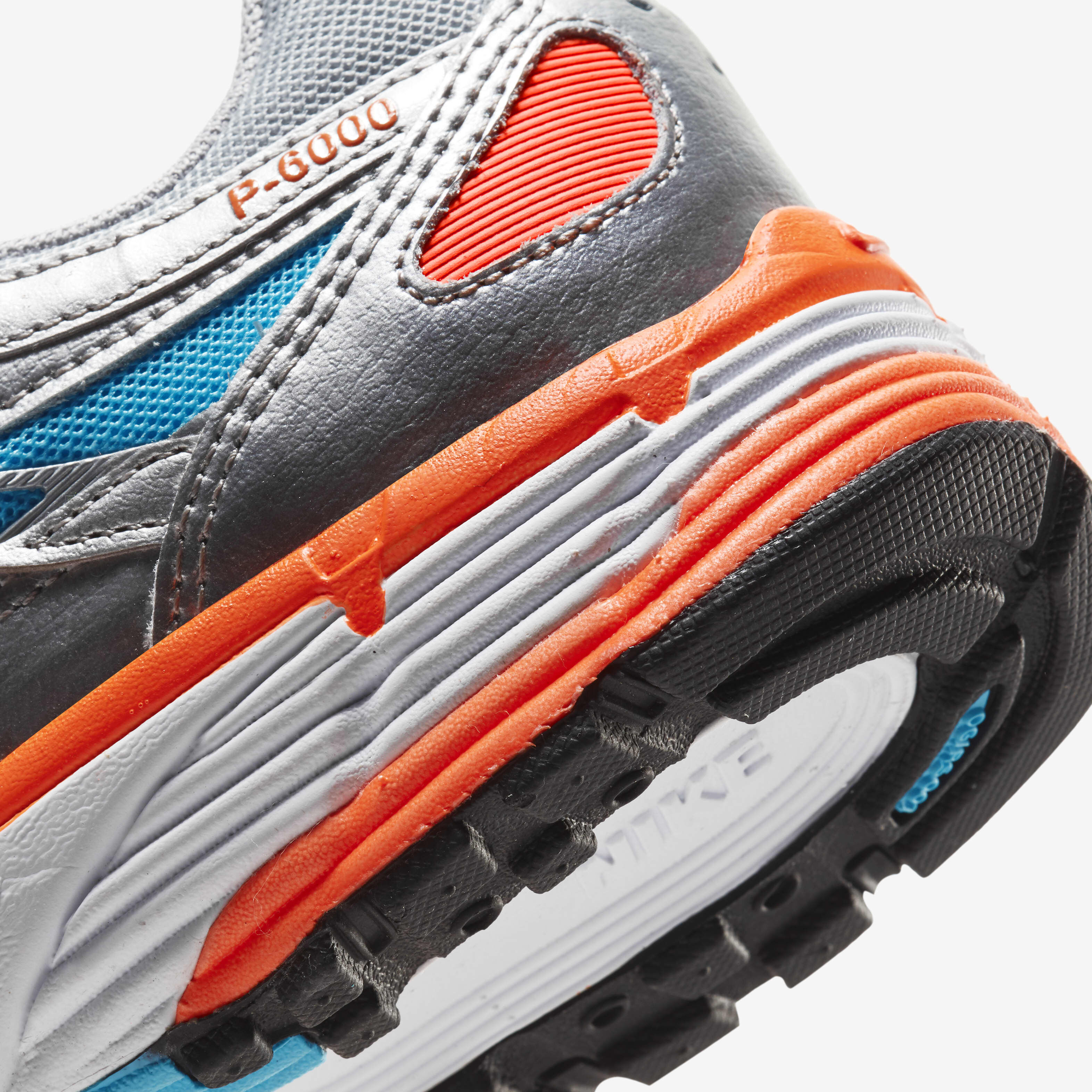 Nike P-6000 image number 7
