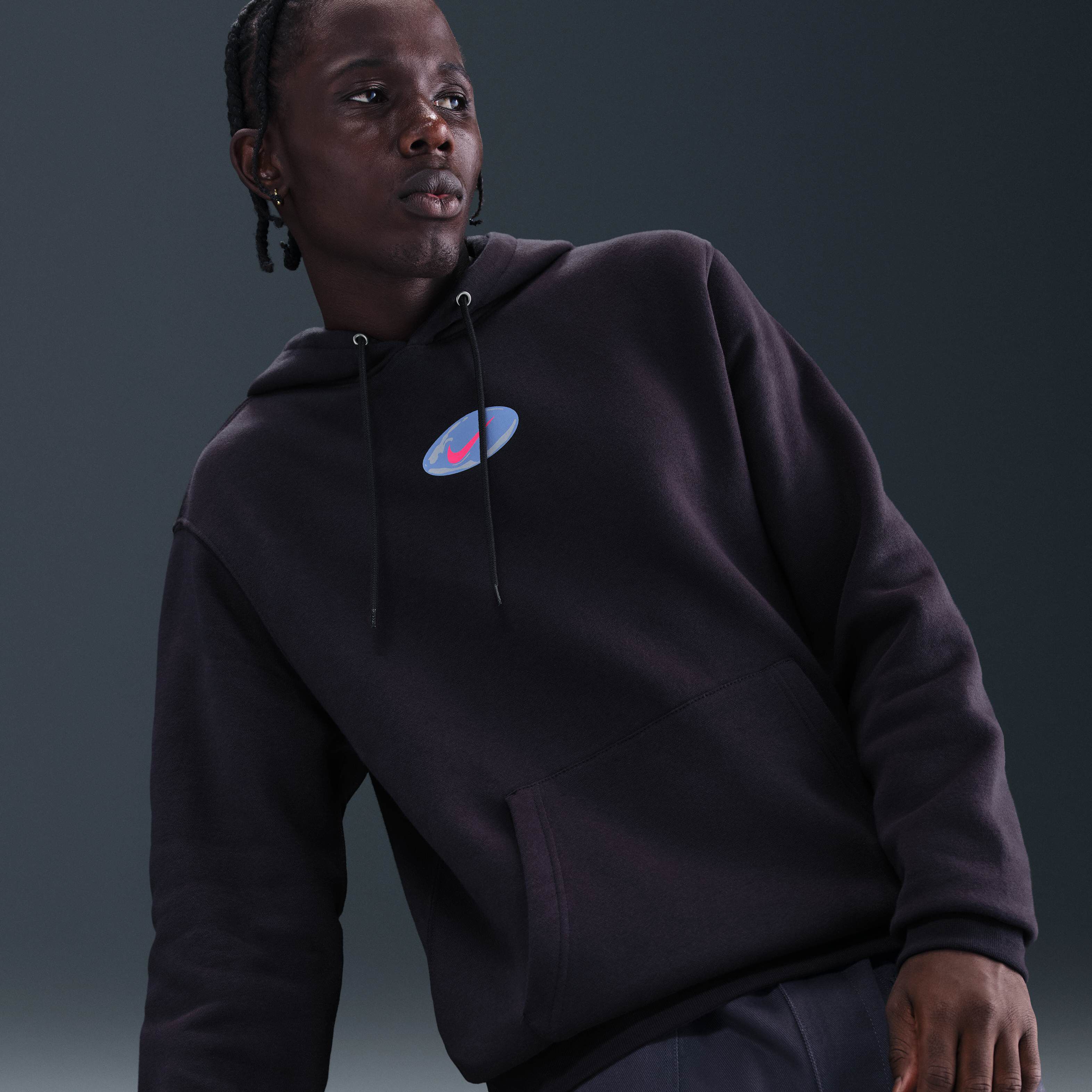 Nike Sportswear Club image number 2