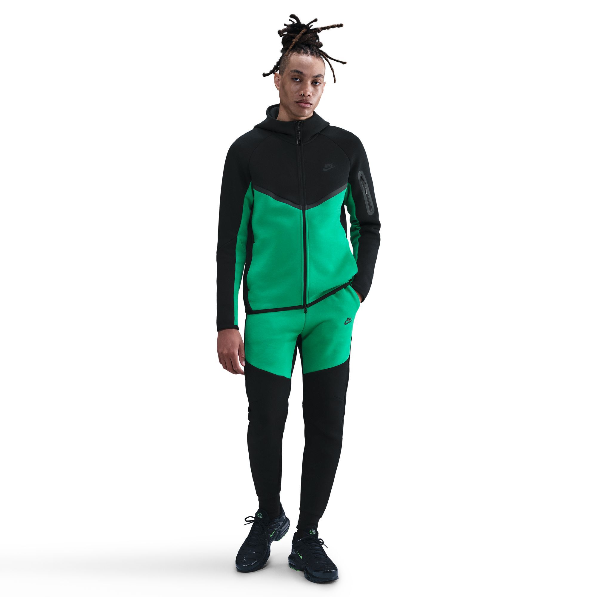 Nike Tech image number 3