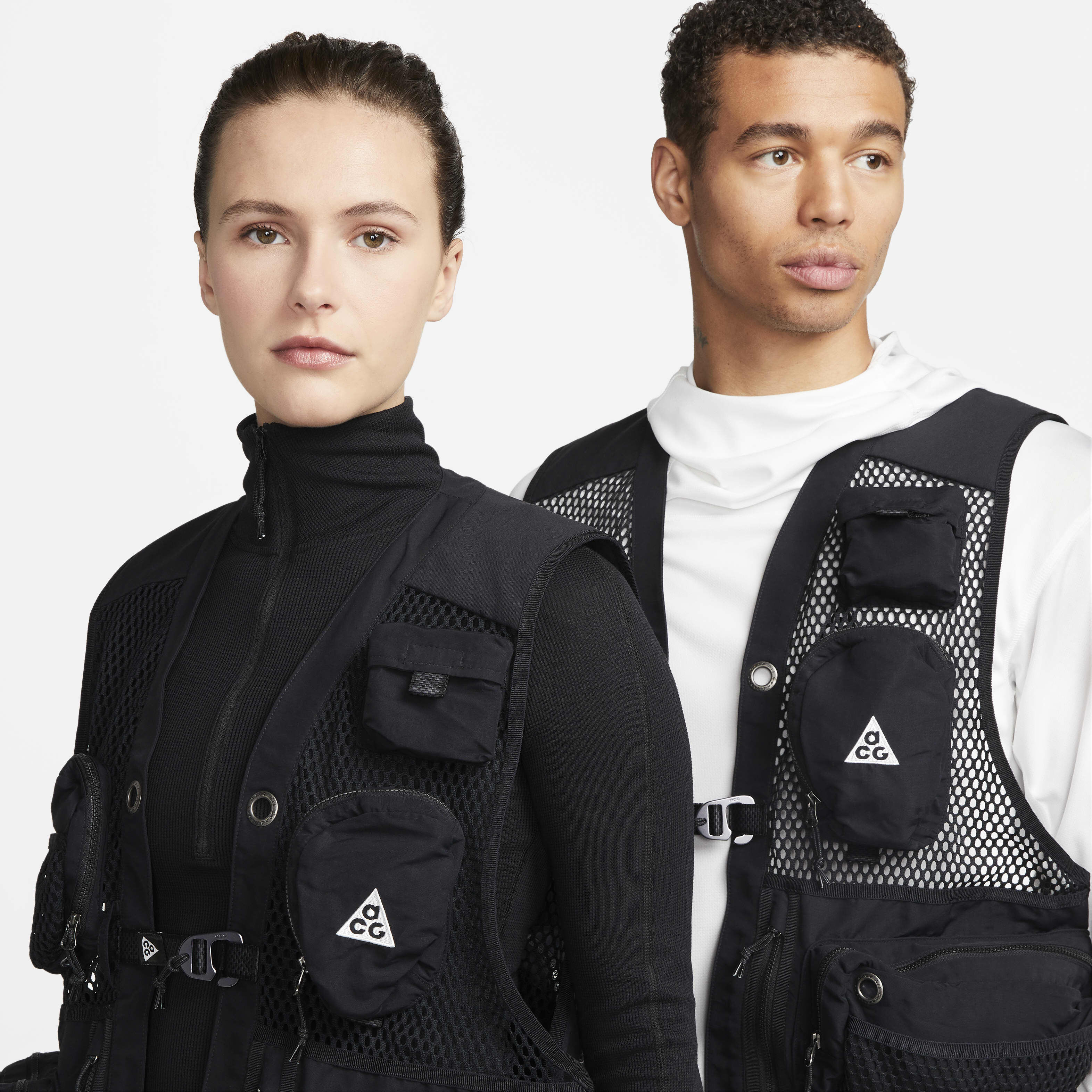 Buy Nike ACG Buttles Gilet Nike UAE Official