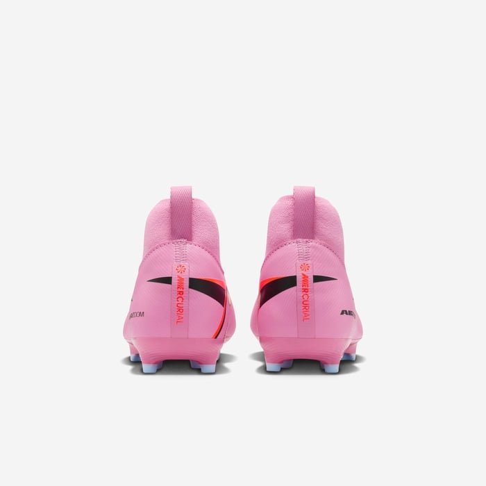 Nike Jr. Mercurial Superfly 10 Academy image number 5 Nike Jr. Mercurial Superfly 10 Academy image number 5