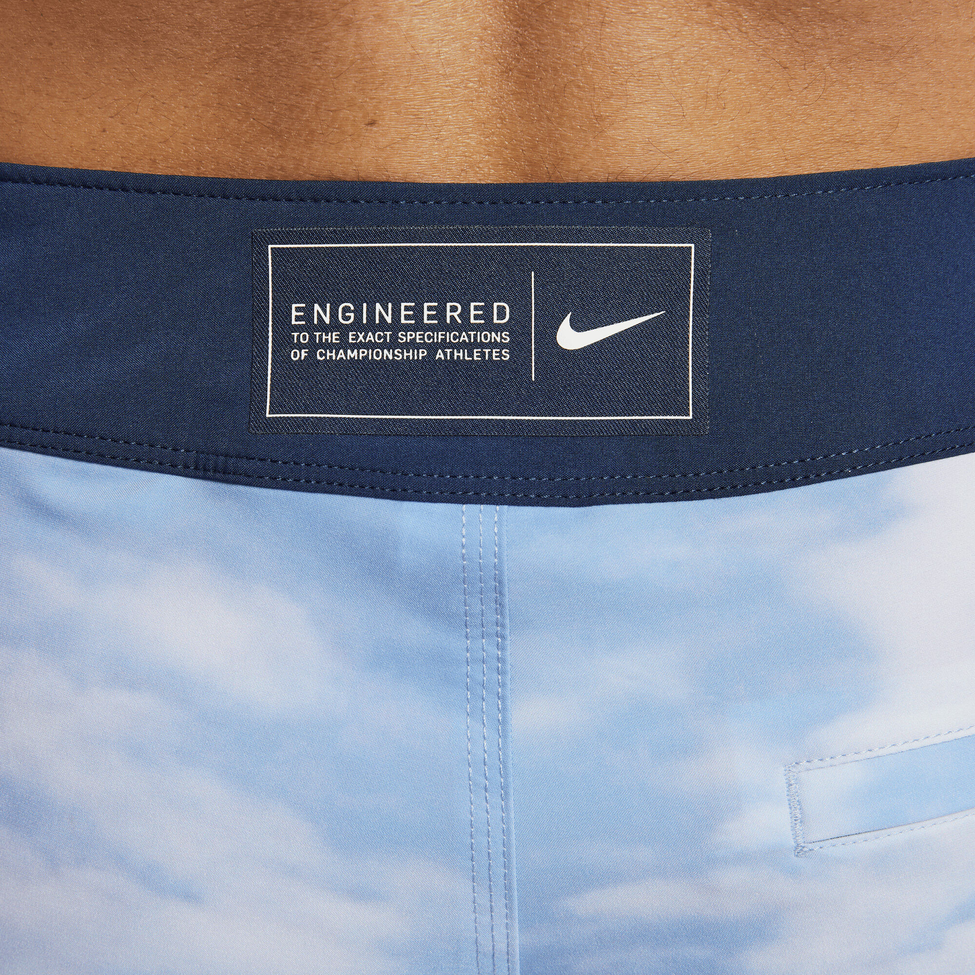 نايكي سويم فيد اواي سيل بوت image number 5