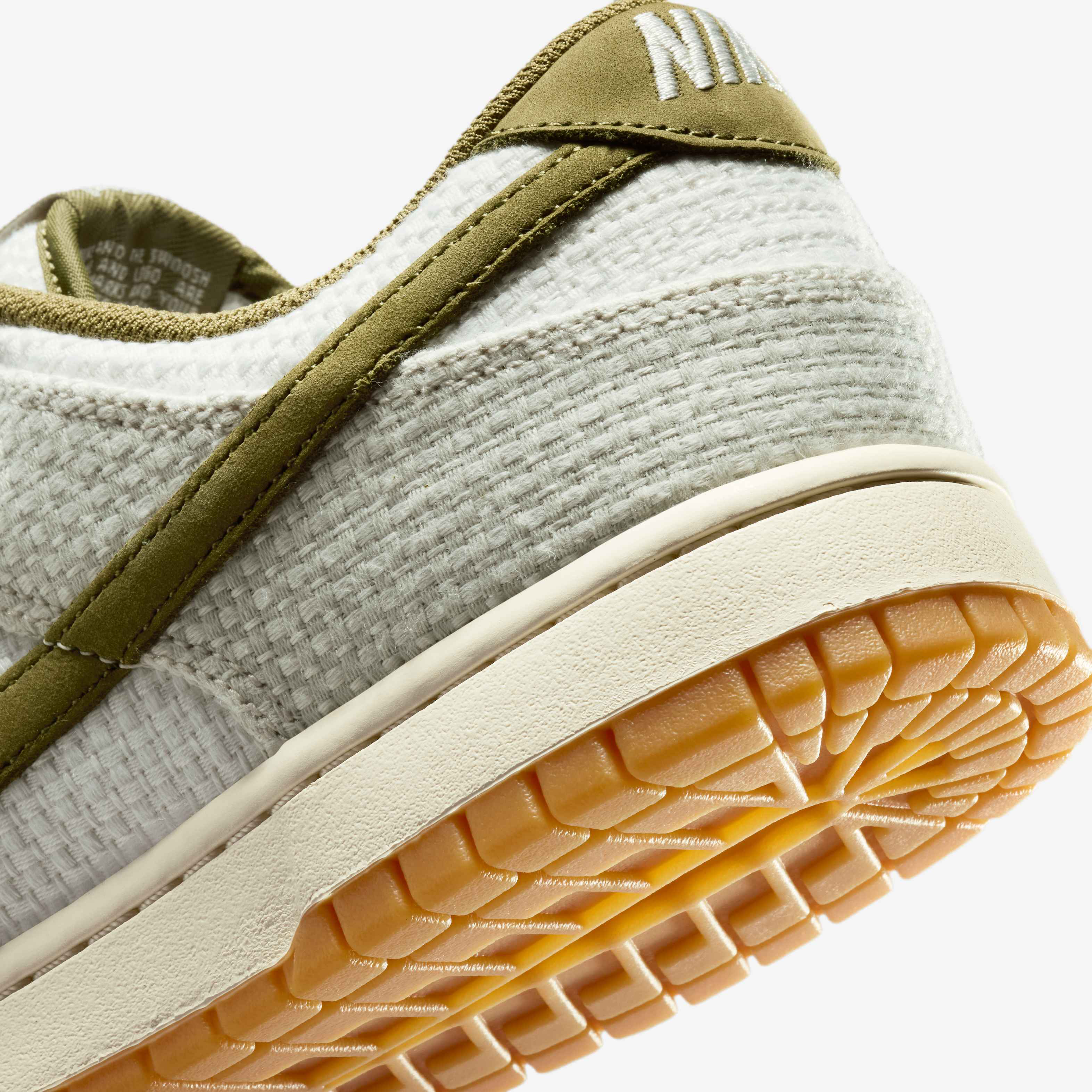 Nike Dunk Low Retro SE image number 7