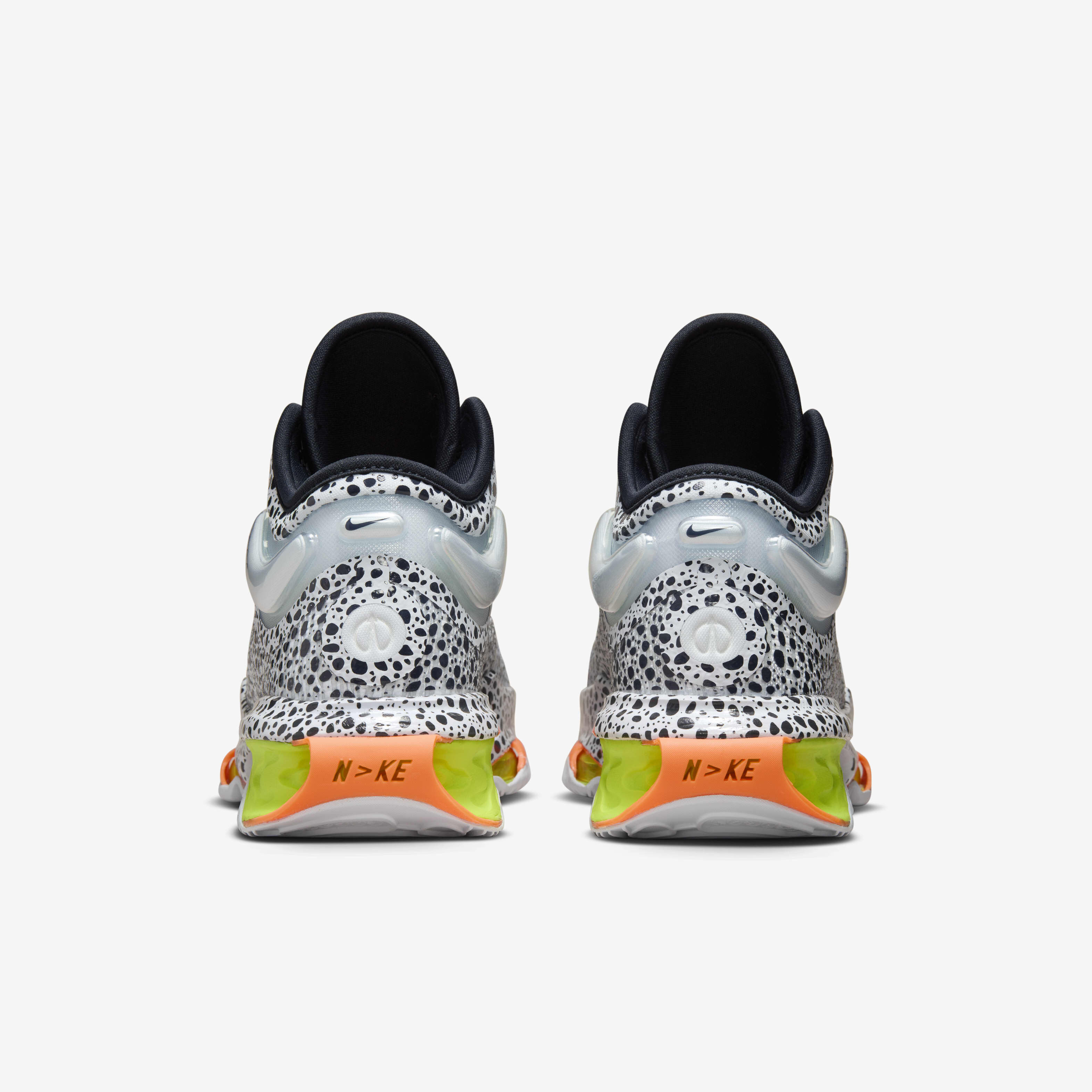 Buy Nike G.T. Jump 2 Electric Men's Basketball Shoes - Multi