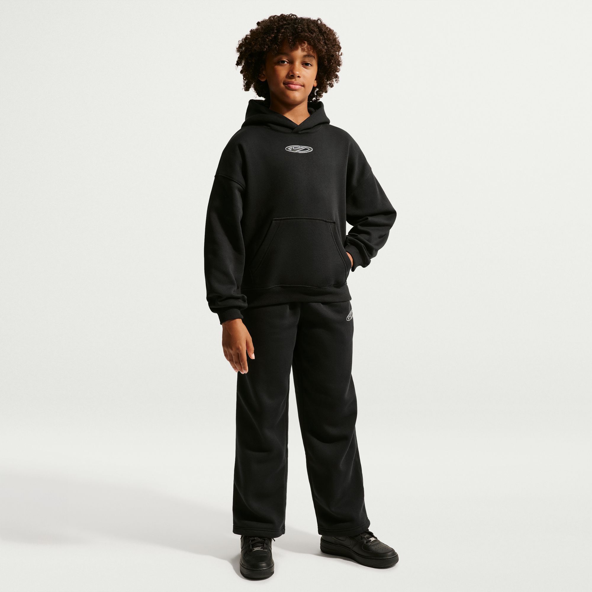 Nike Sportswear Club Fleece image number 3