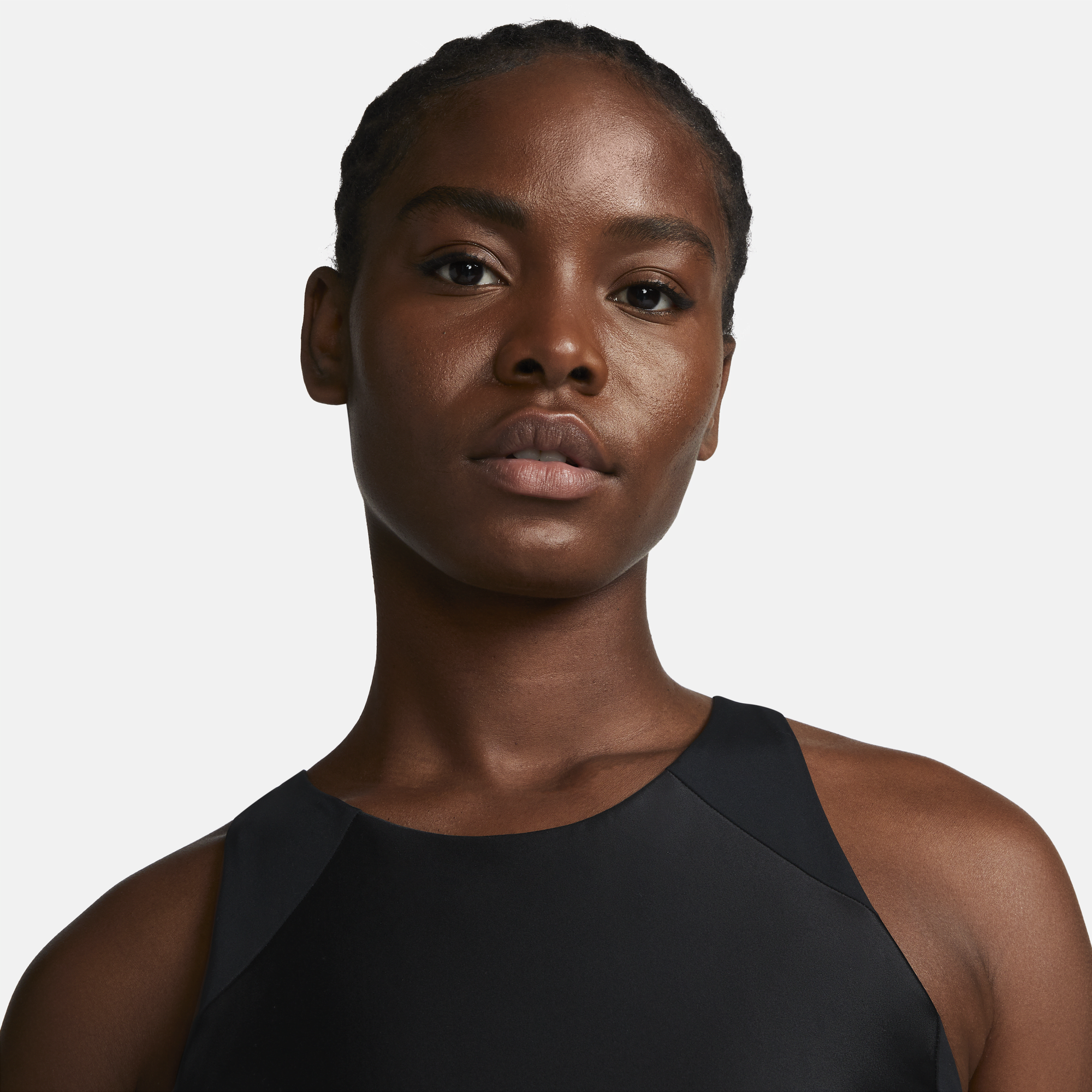 Nike pro shop hypercool women's tank