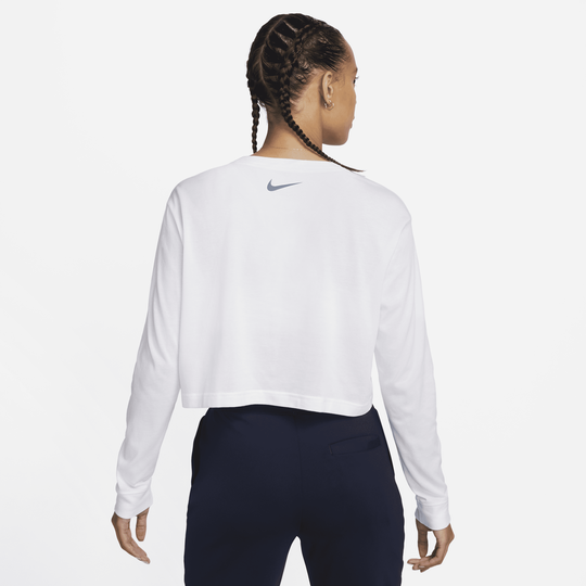 Nike tennis long sleeve shirt sales