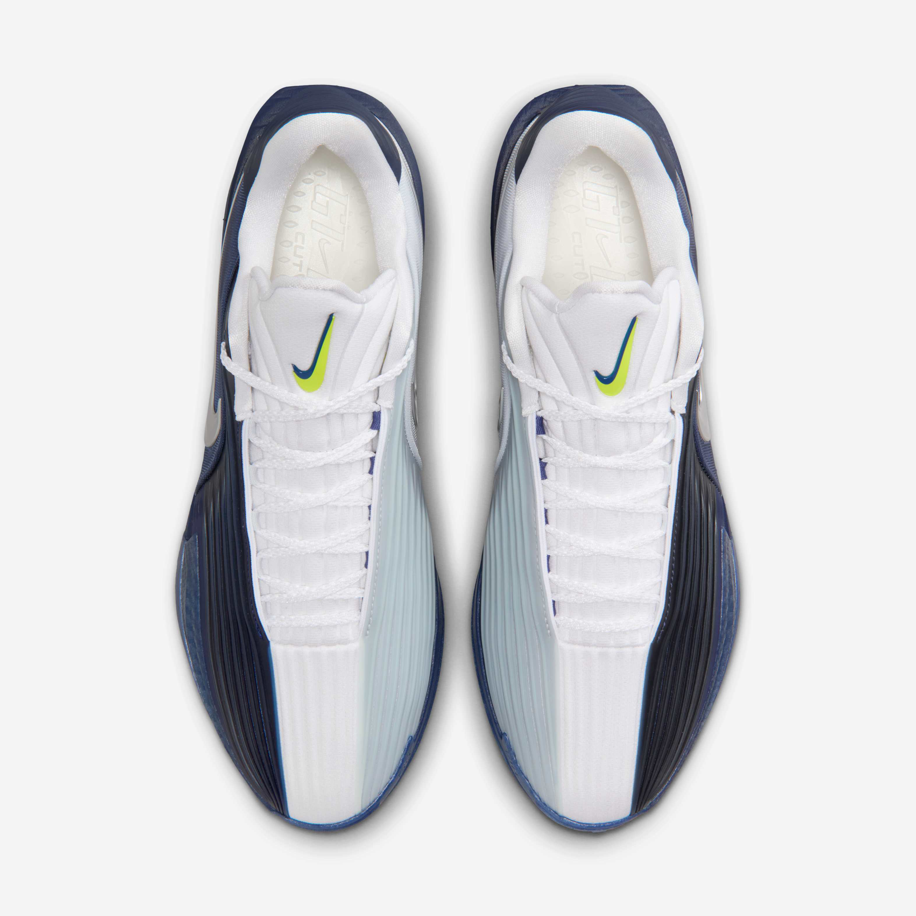 نايكي جي تي كت 3 تربو image number 3