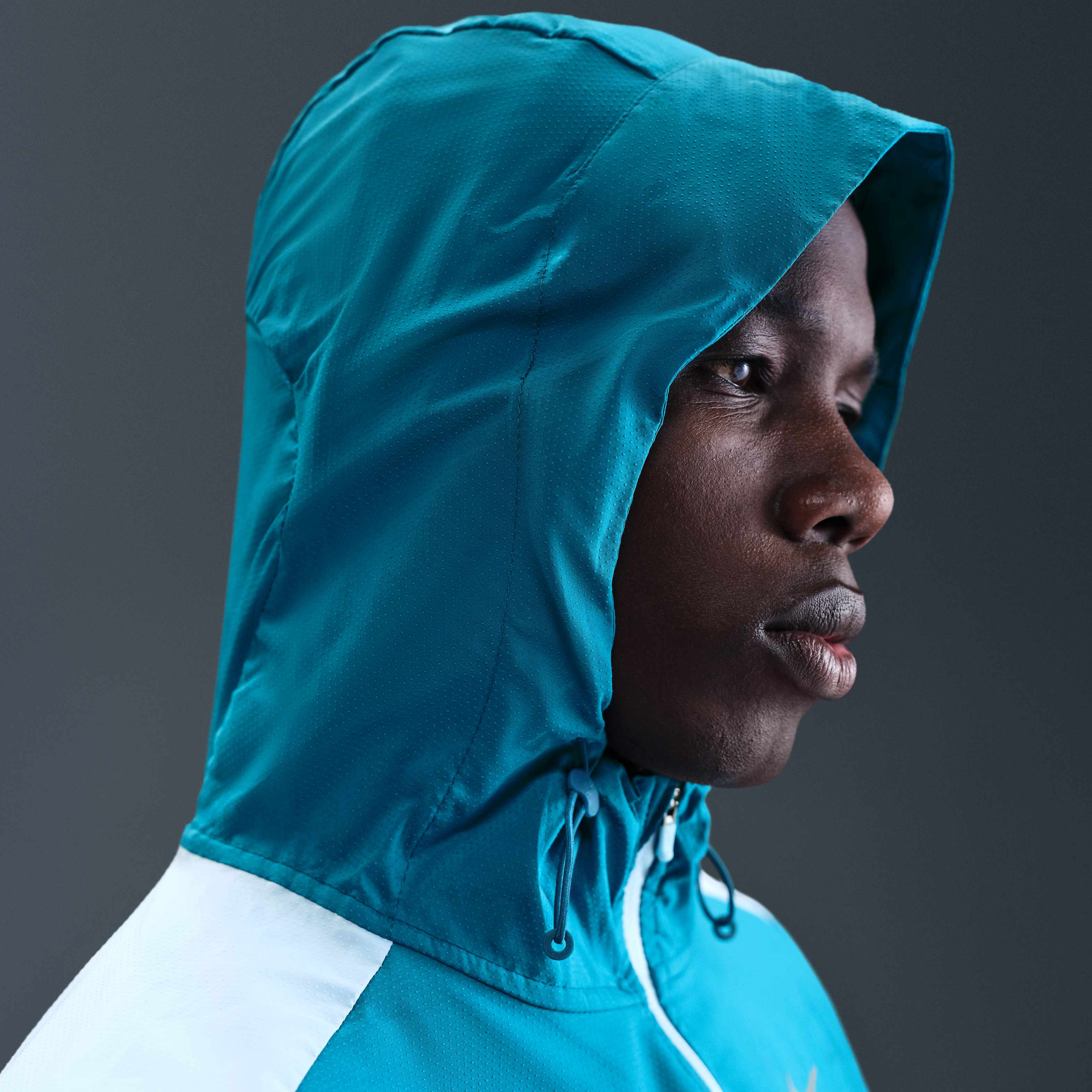 Nike Impossibly Light Windrunner image number 5