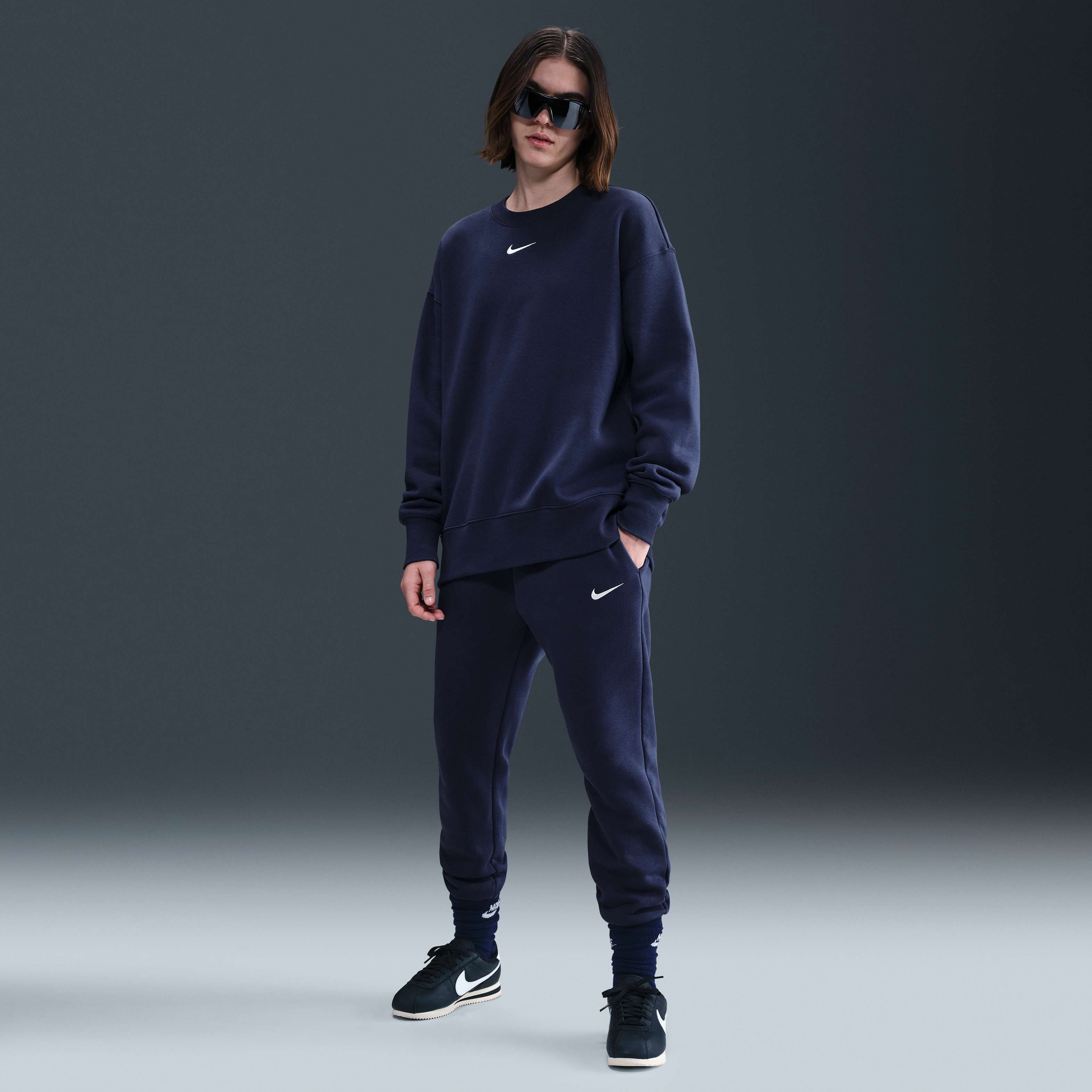 Nike Sportswear Phoenix Fleece image number 0